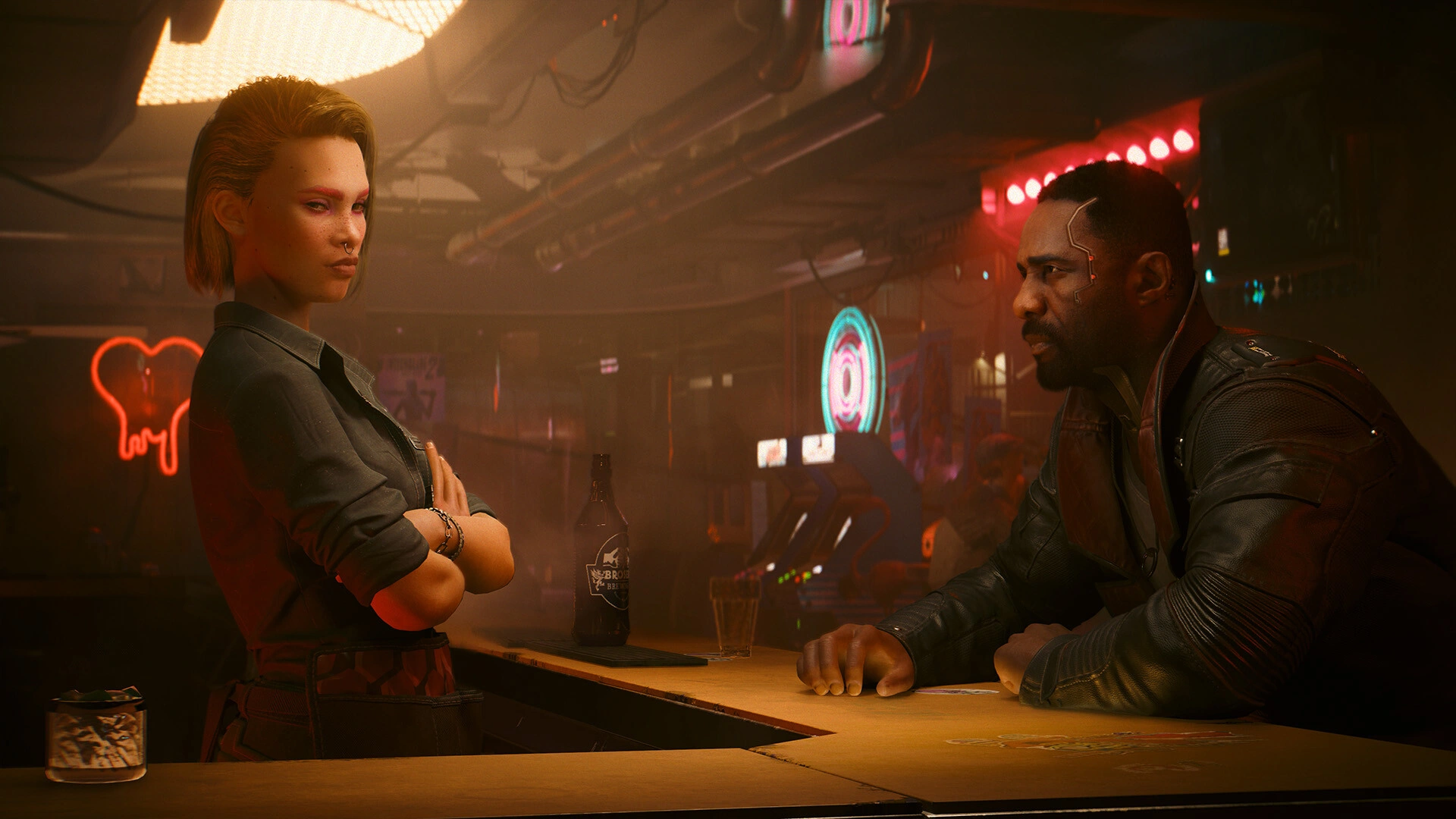 Cyberpunk 2077 Ultimate Edition - Additional Image 21