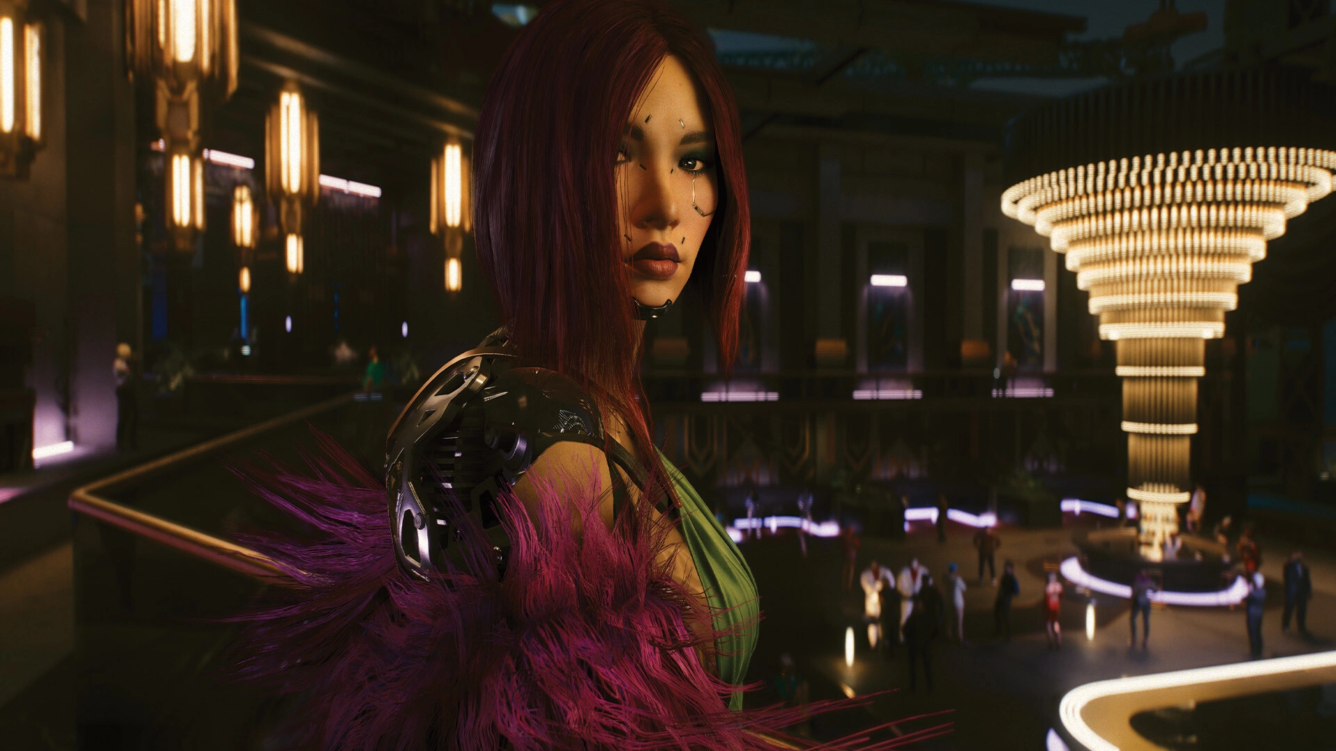 Cyberpunk 2077 Ultimate Edition - Additional Image 26