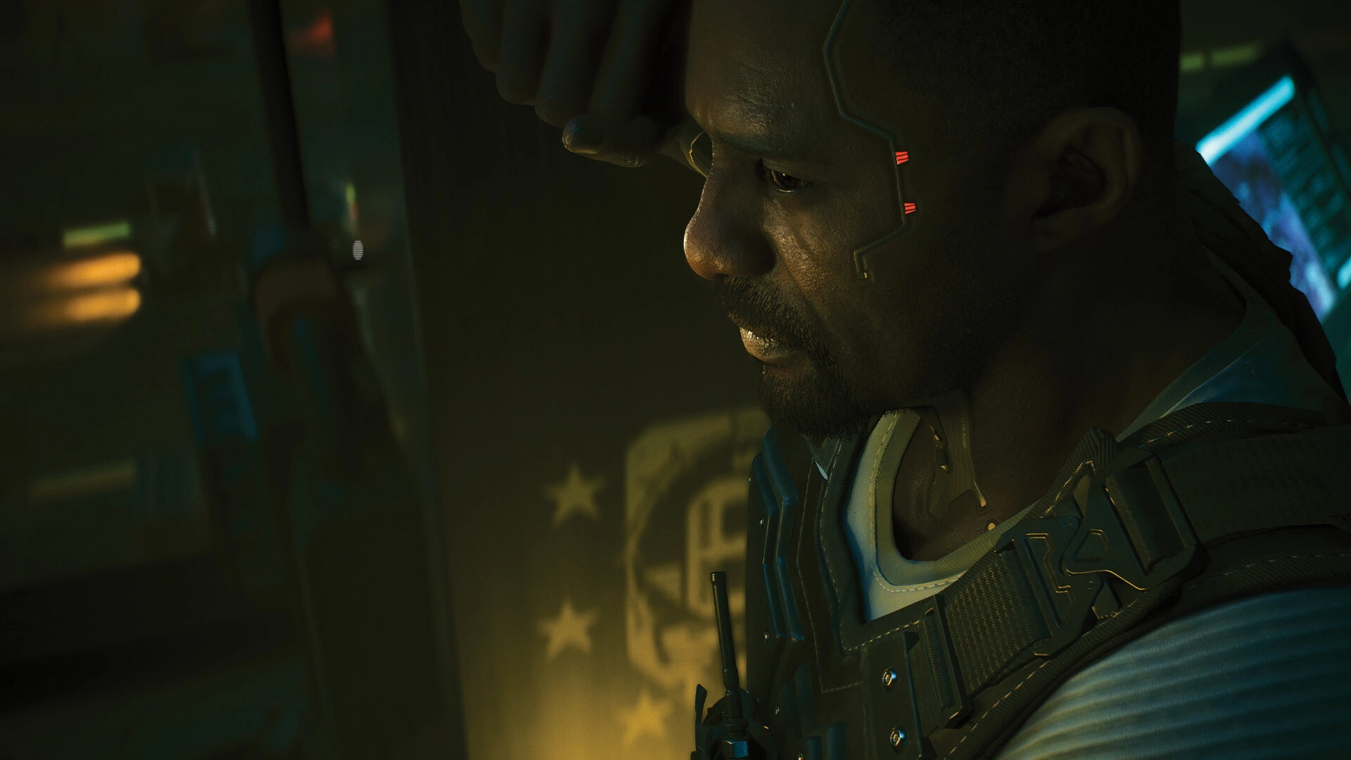 Cyberpunk 2077 Ultimate Edition - Additional Image 27