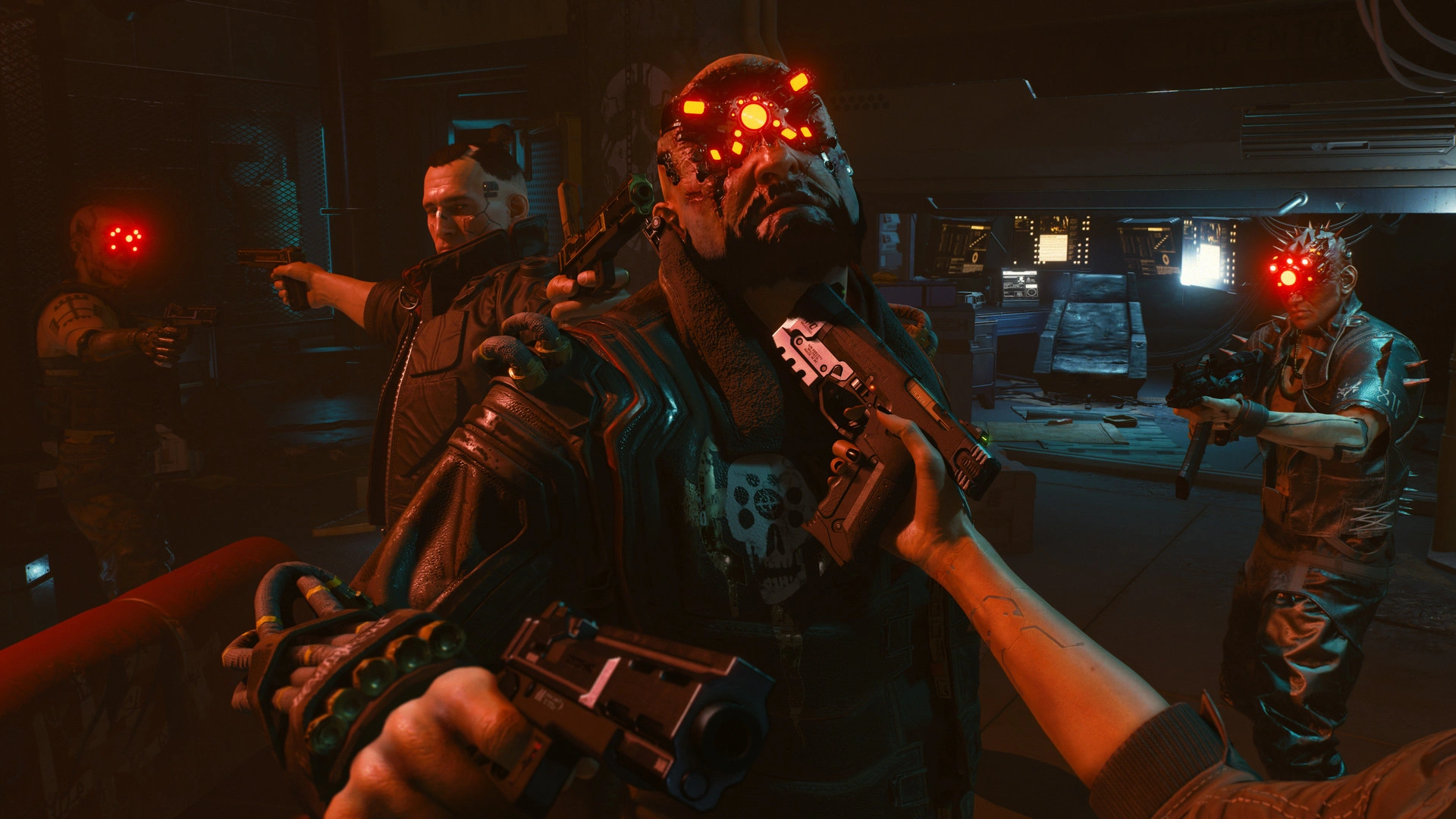 Cyberpunk 2077 Ultimate Edition - Additional Image 30
