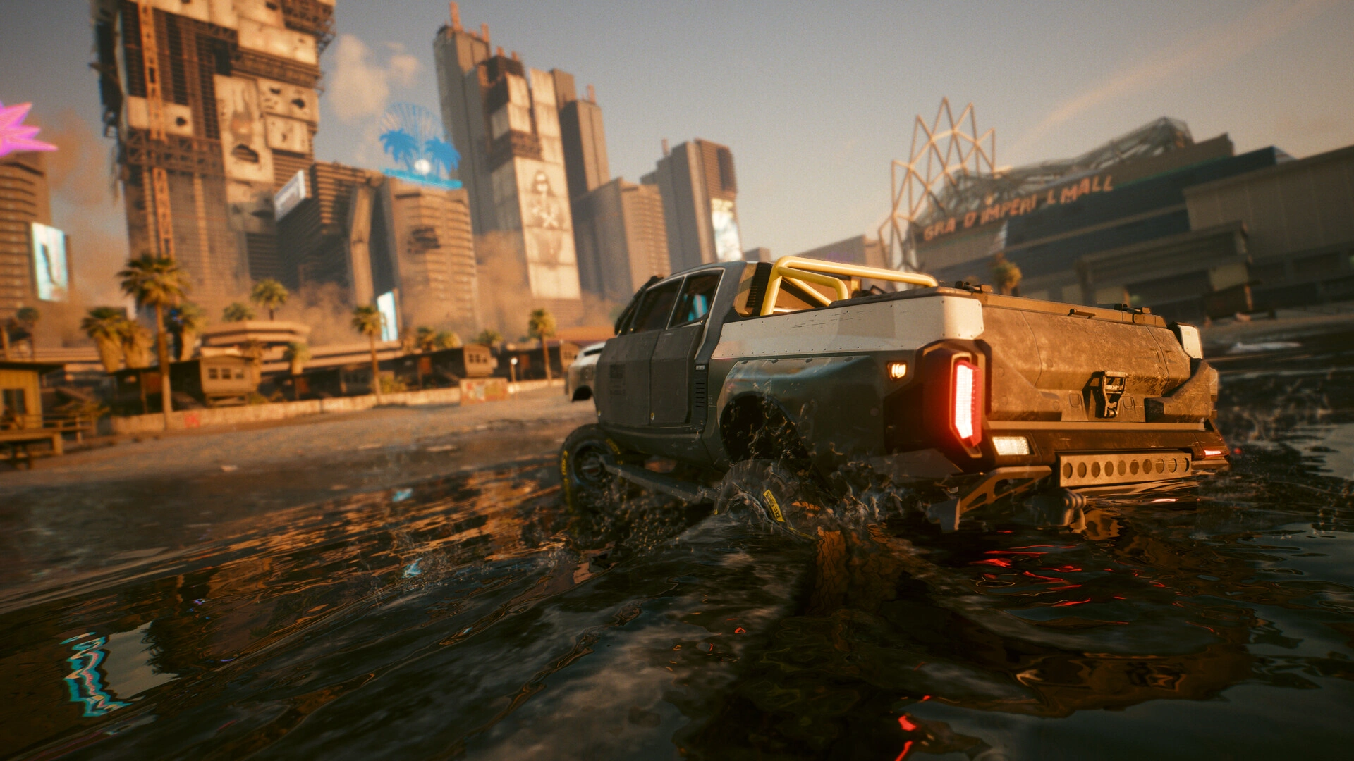 Cyberpunk 2077 Ultimate Edition - Additional Image 13