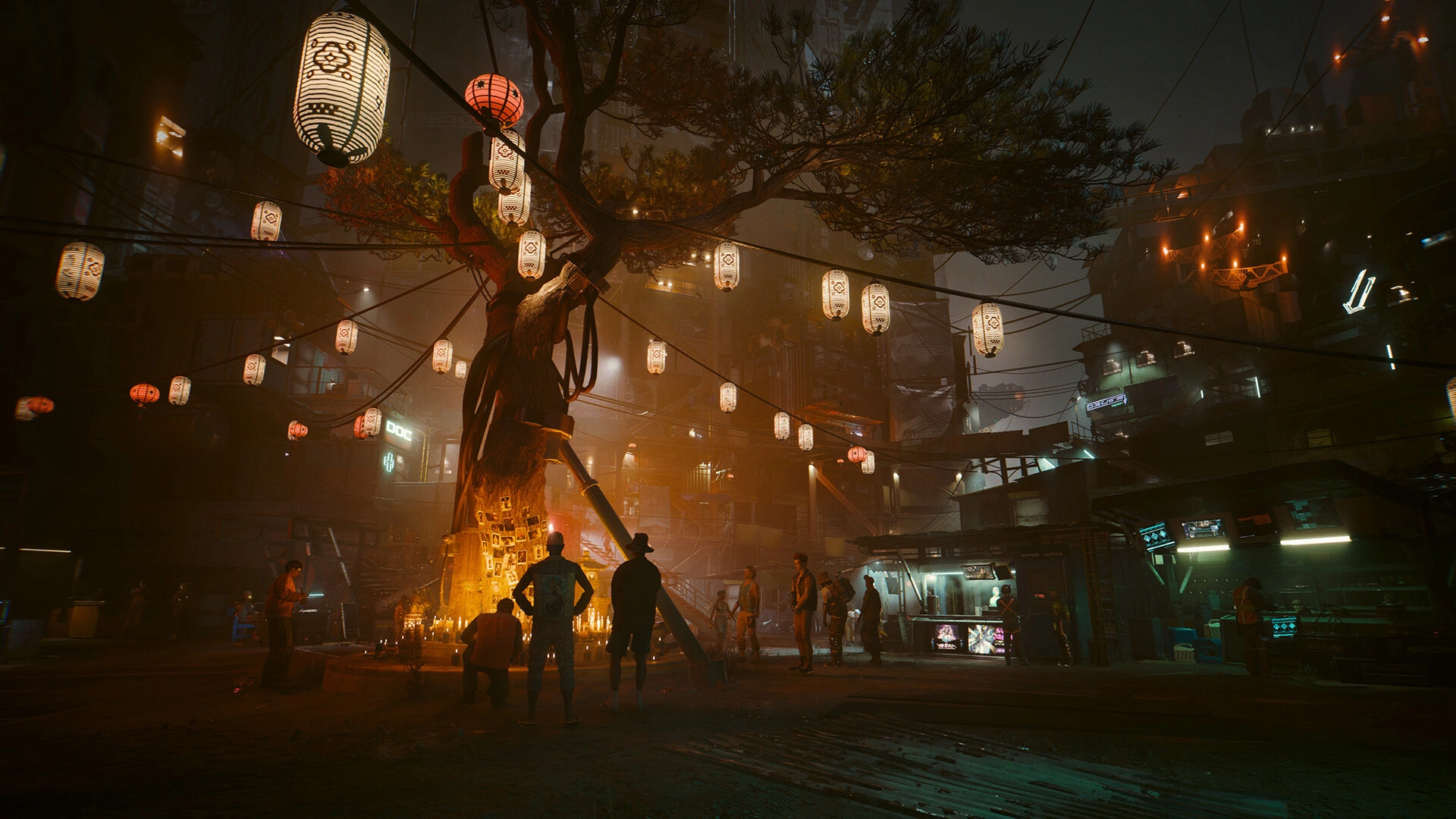 Cyberpunk 2077 Ultimate Edition - Additional Image 24