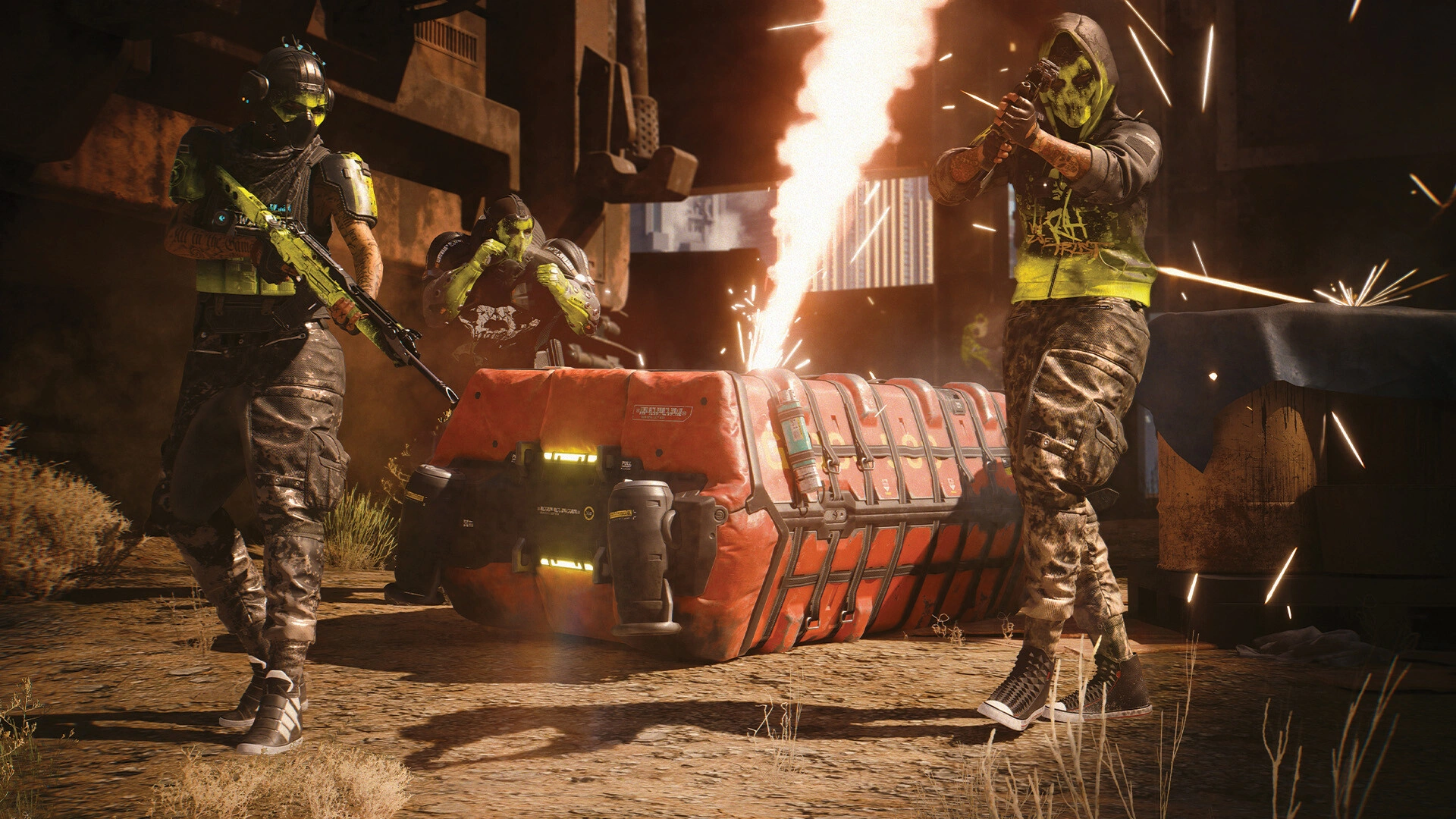 Cyberpunk 2077 Ultimate Edition - Additional Image 28