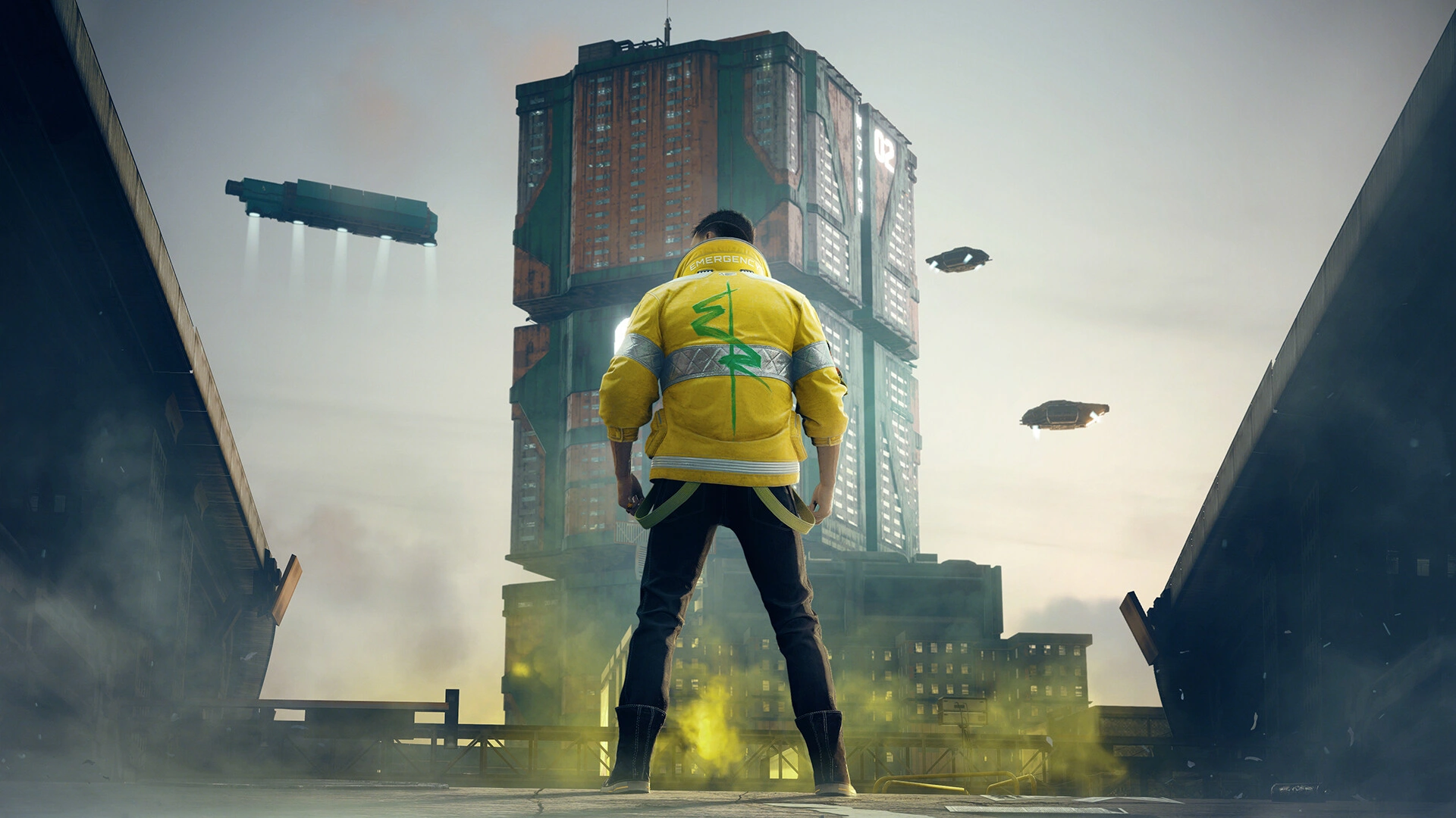 Cyberpunk 2077 Ultimate Edition - Additional Image 8