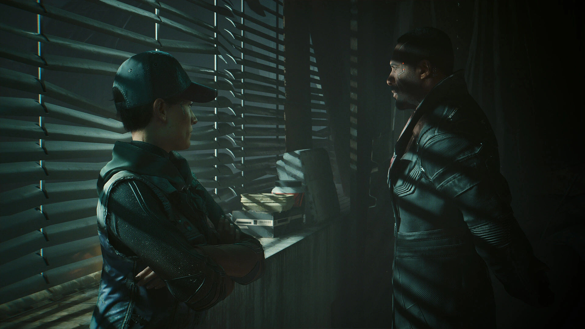 Cyberpunk 2077 Ultimate Edition - Additional Image 16