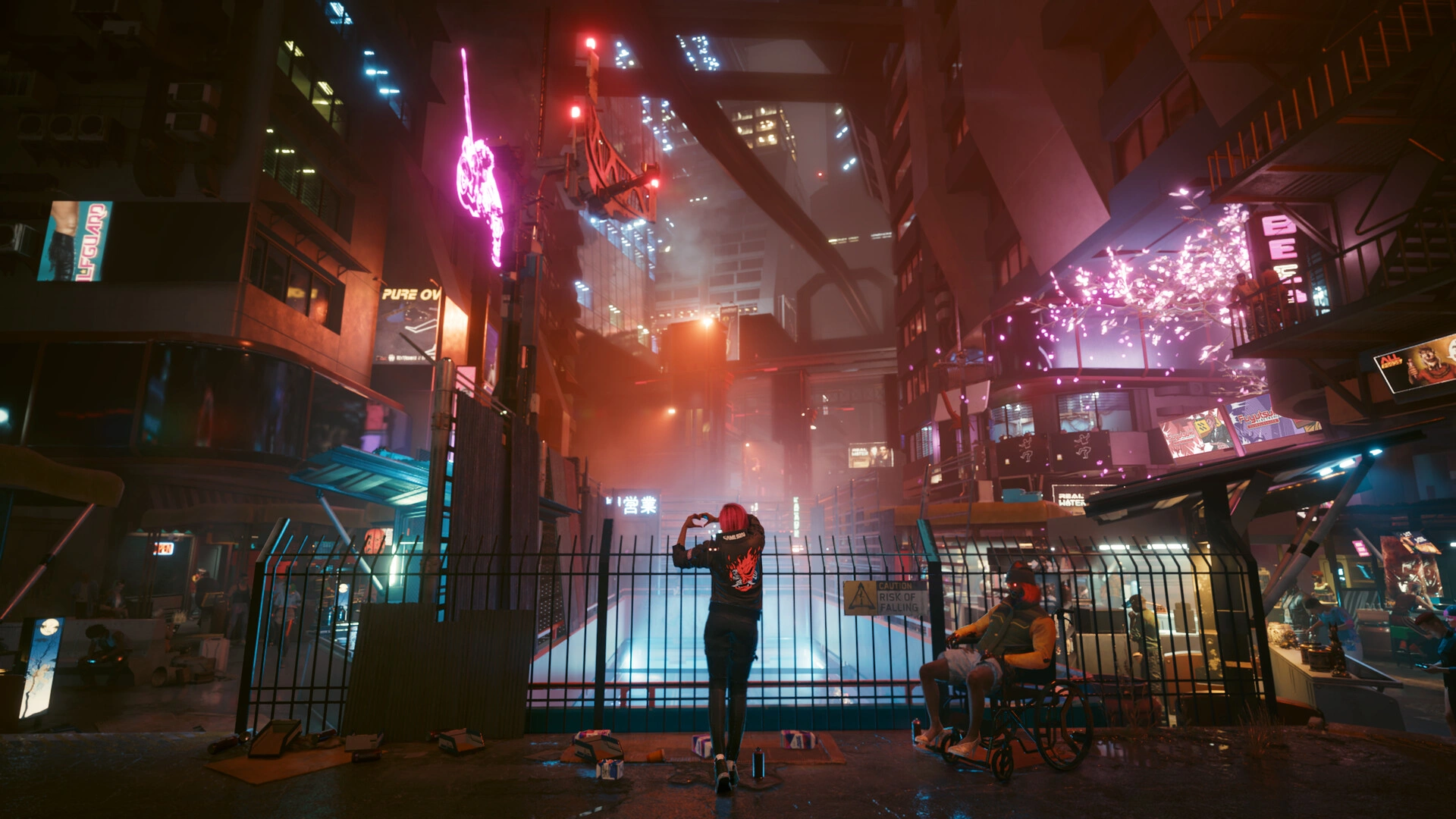 Cyberpunk 2077 Ultimate Edition - Additional Image 5