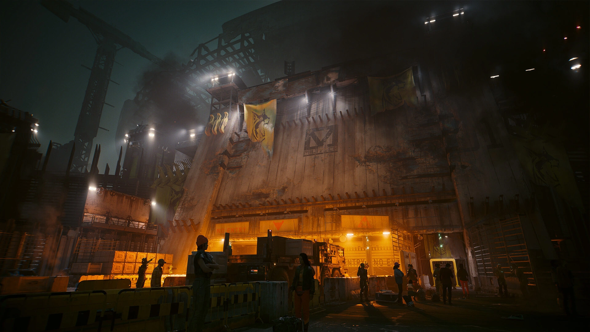Cyberpunk 2077 Ultimate Edition - Additional Image 15