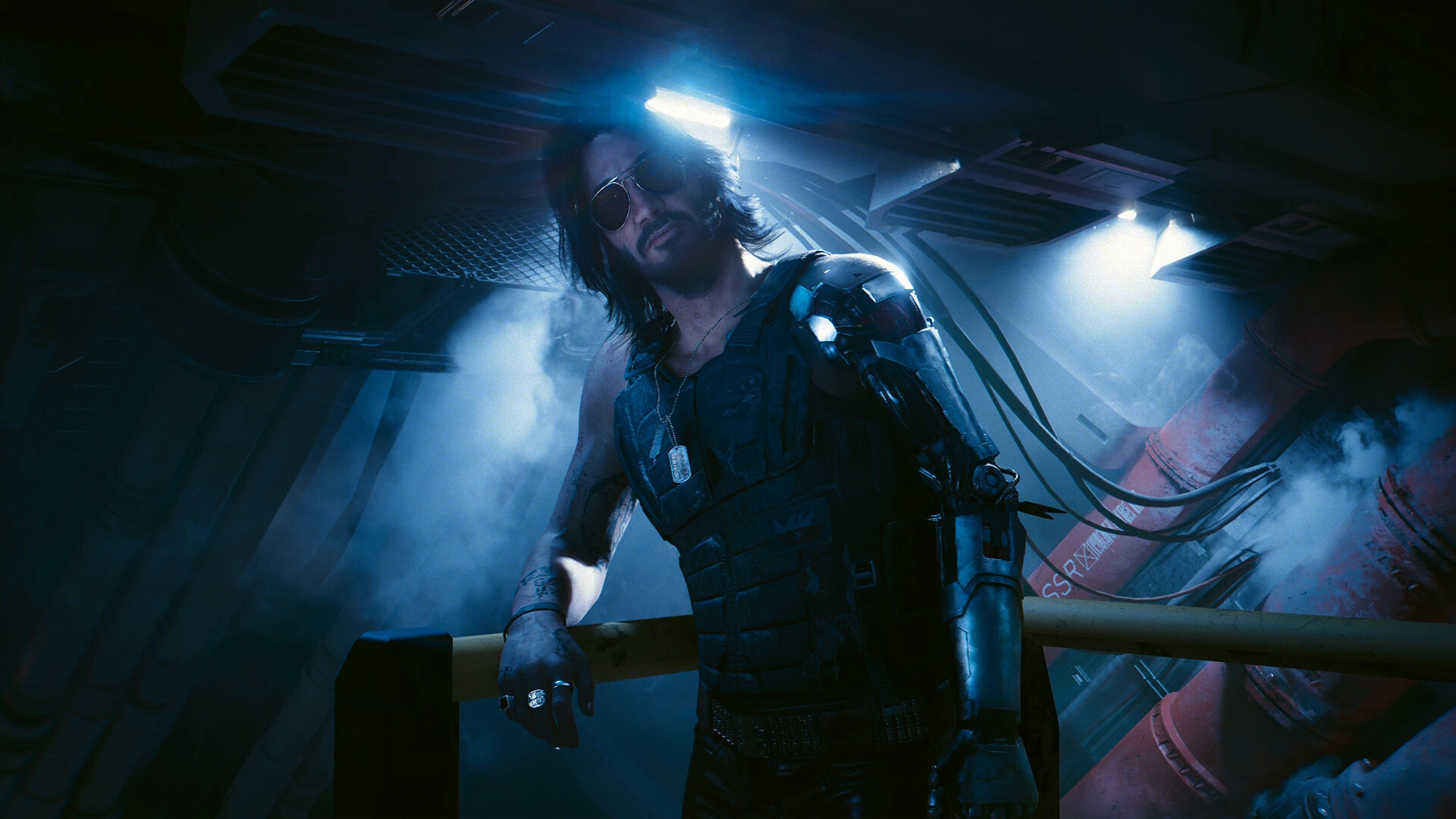 Cyberpunk 2077 Ultimate Edition - Additional Image 18