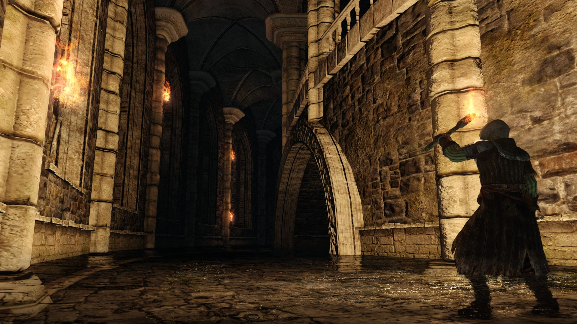 Dark Souls II - Additional Image 9