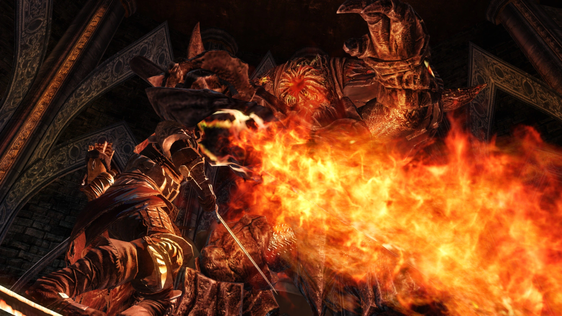 Dark Souls II - Additional Image 2
