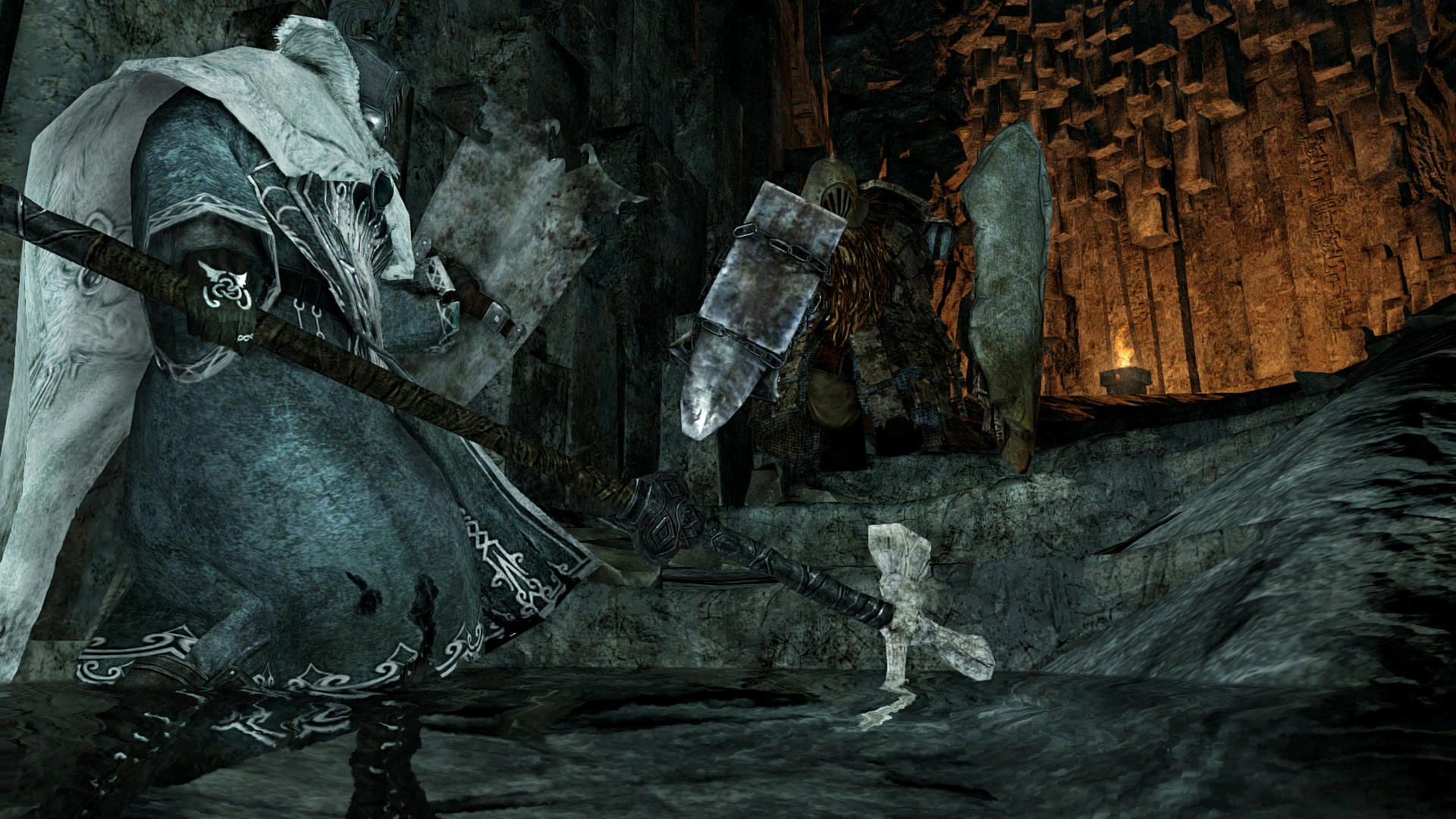 Dark Souls II - Additional Image 0