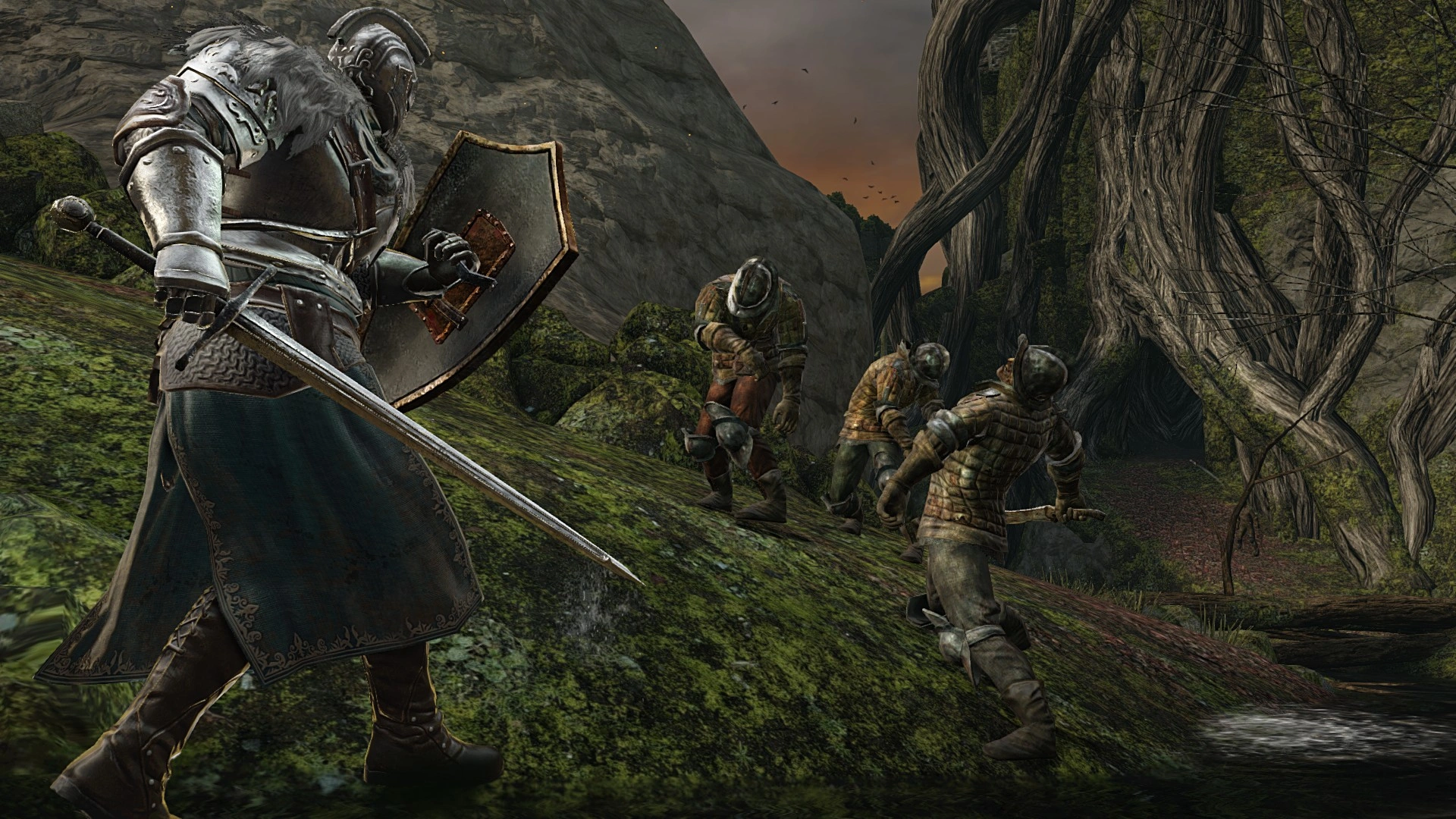 Dark Souls II - Additional Image 12