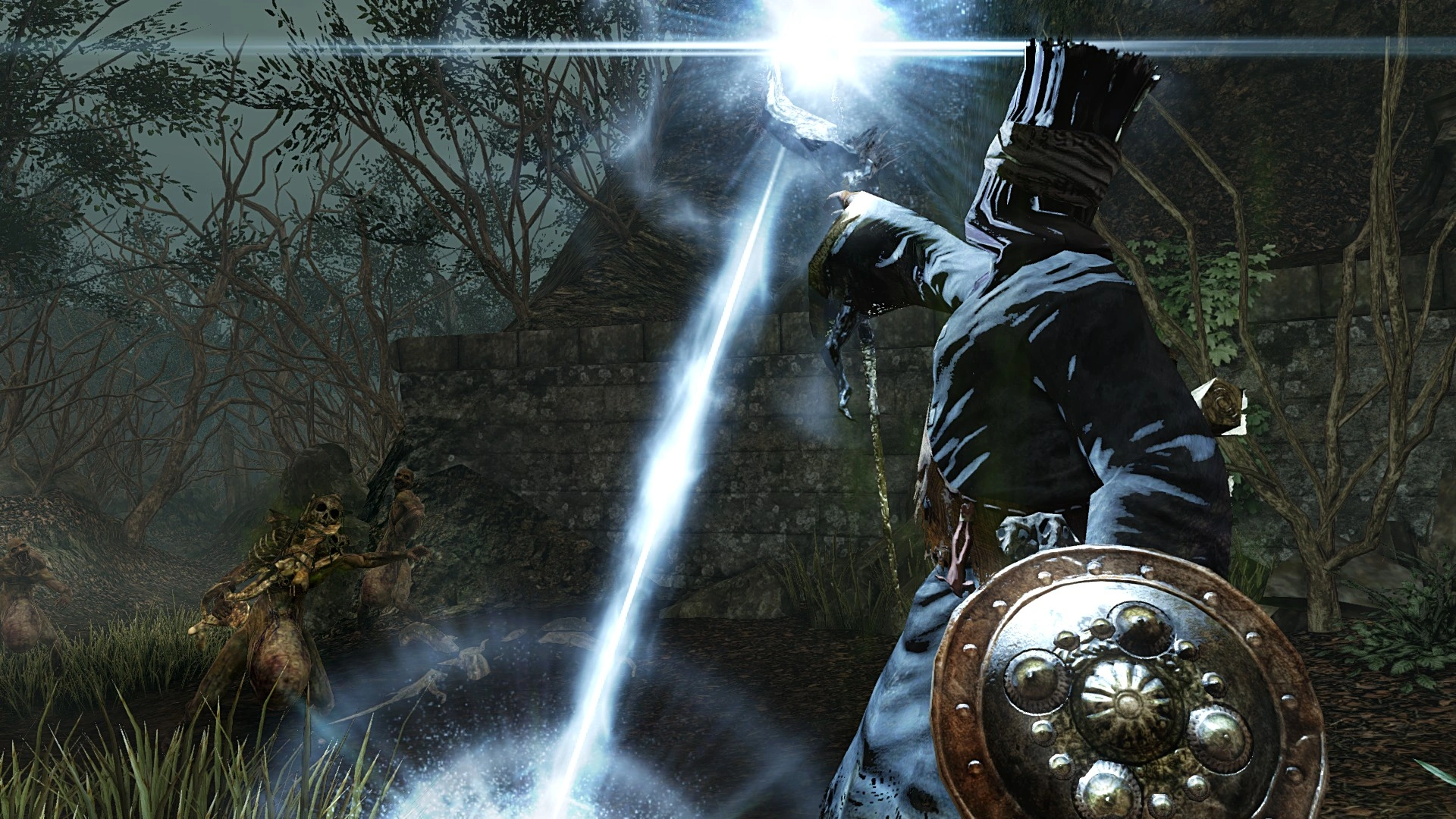 Dark Souls II - Additional Image 8