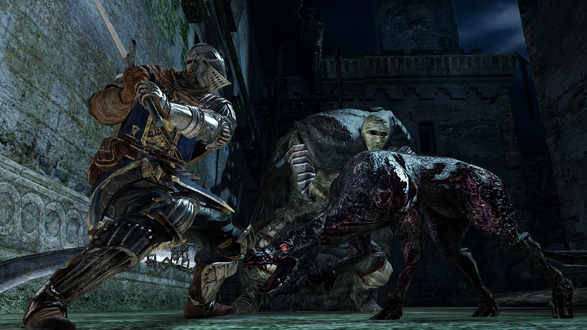 Dark Souls II - Additional Image 7