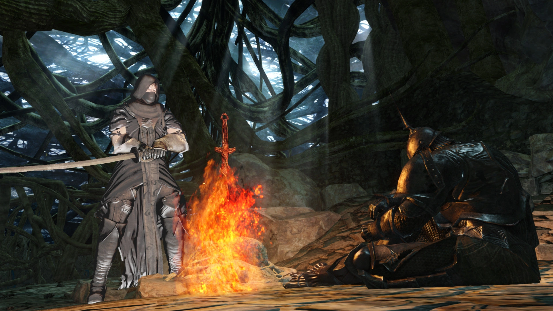 Dark Souls II - Additional Image 4