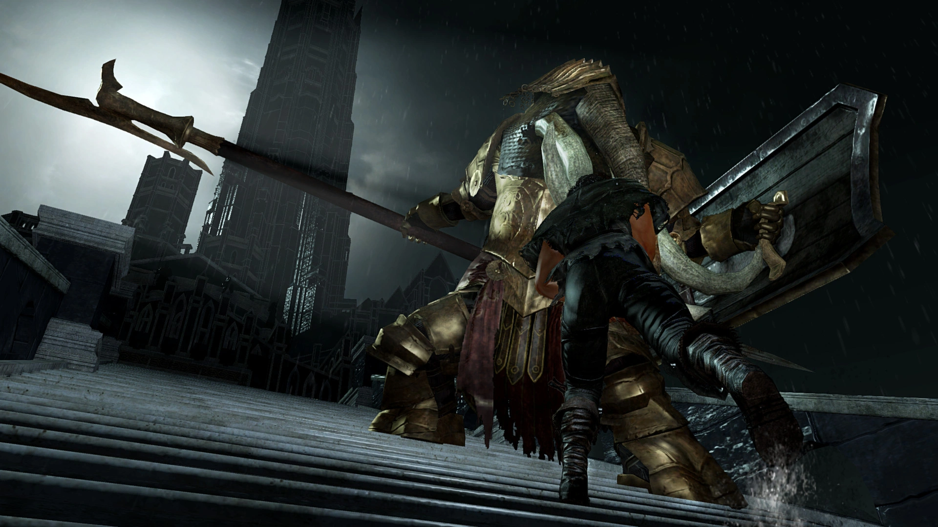 Dark Souls II - Additional Image 1