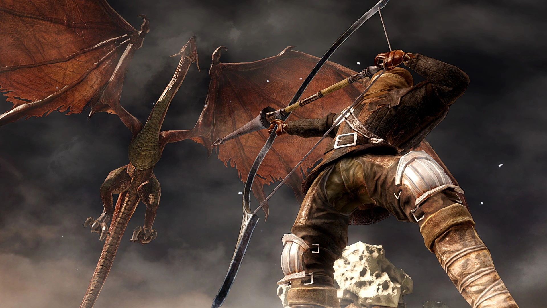 Dark Souls II - Additional Image 3