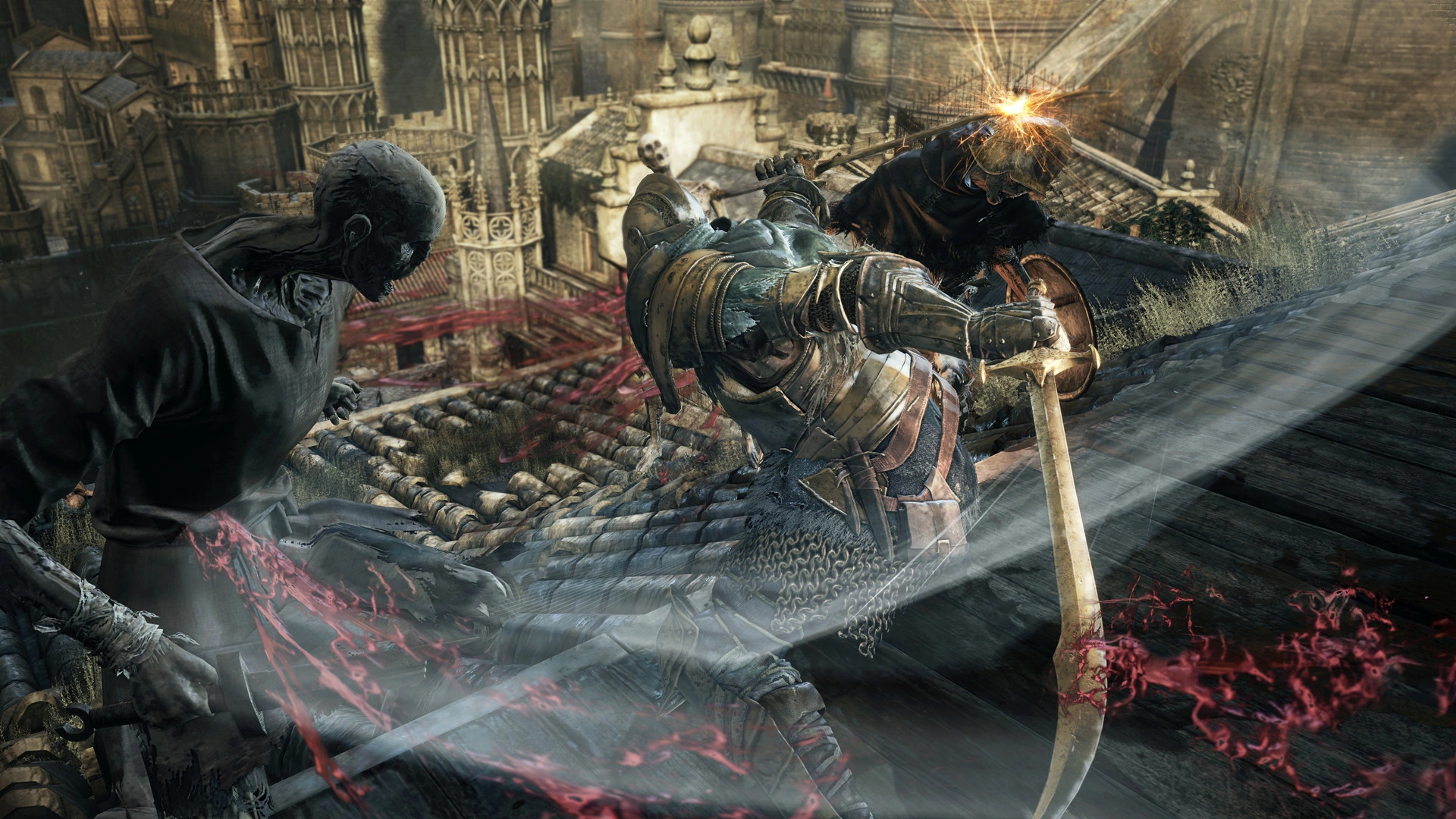 Dark Souls III - Additional Image 7