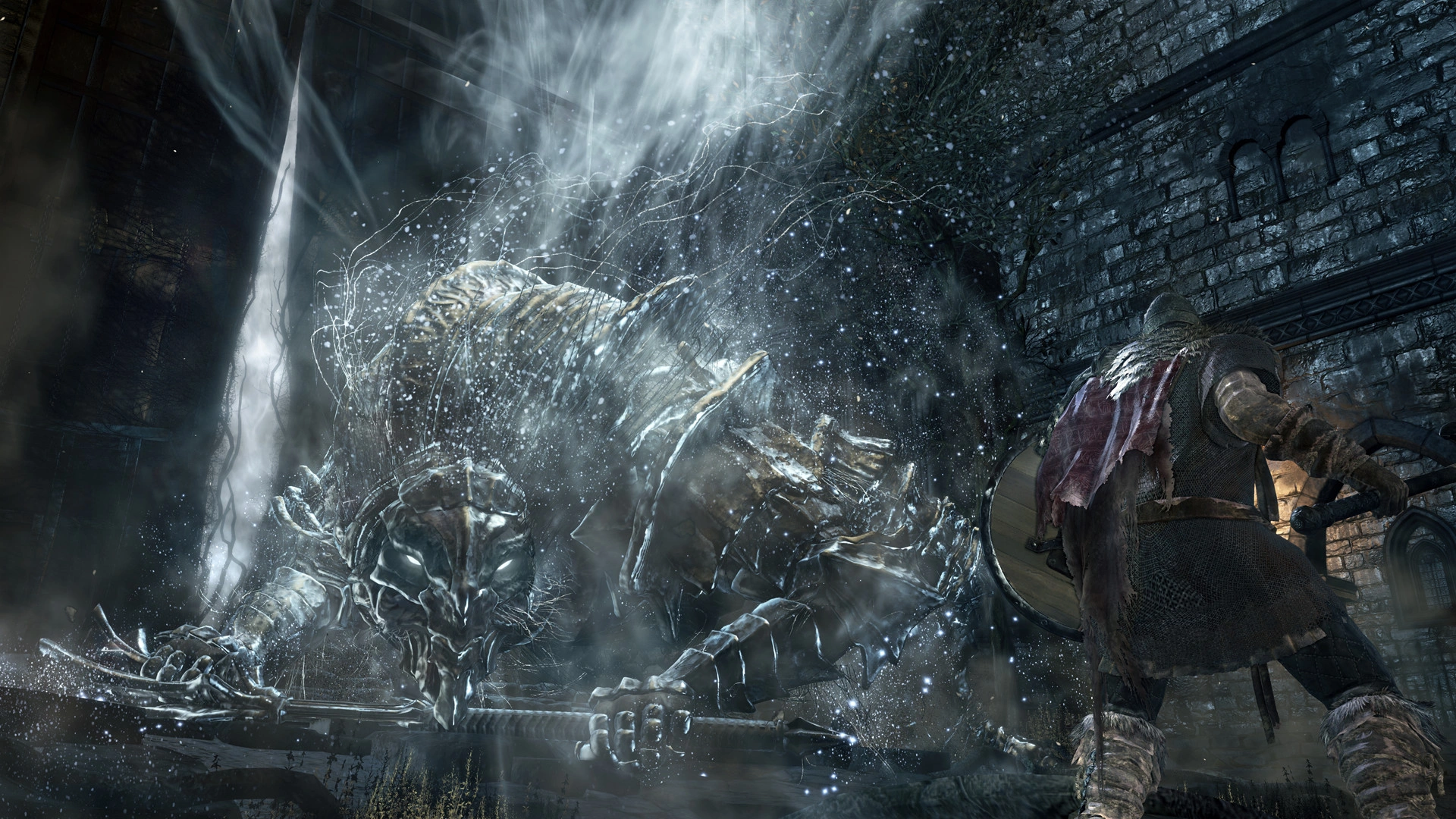 Dark Souls III - Additional Image 8
