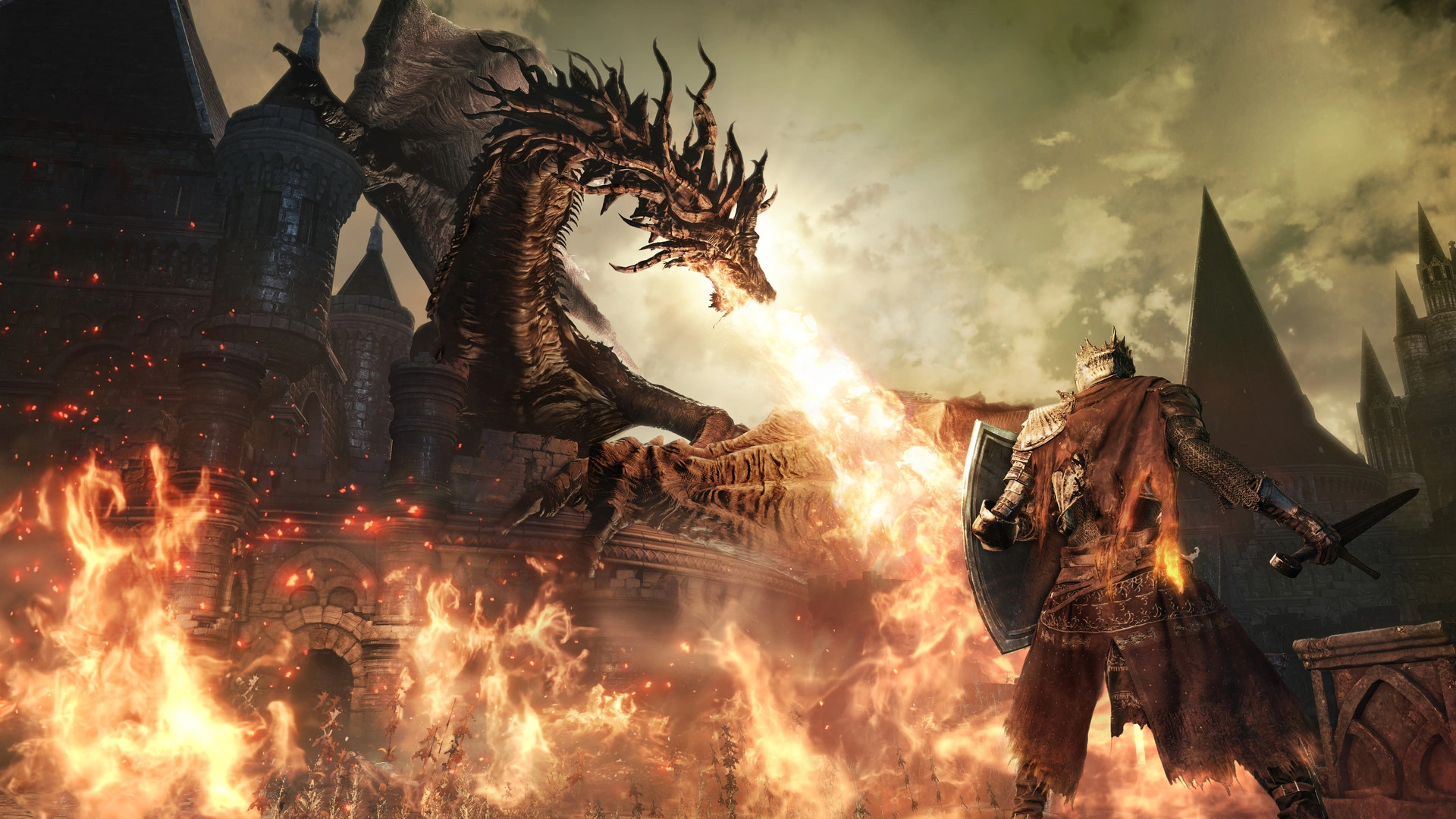 Dark Souls III - Additional Image 1