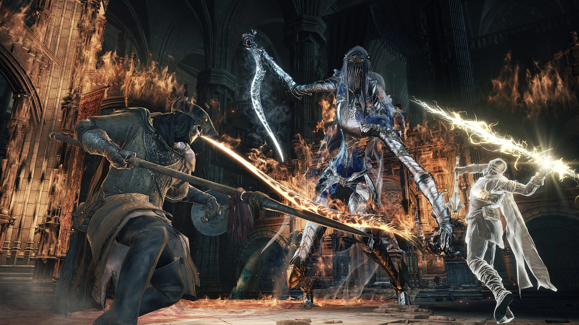 Dark Souls III - Additional Image 5