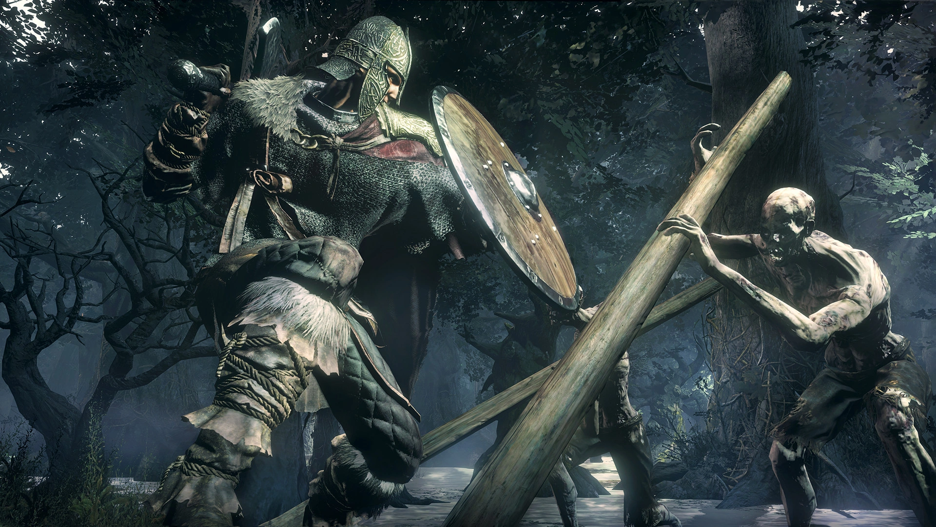 Dark Souls III - Additional Image 3