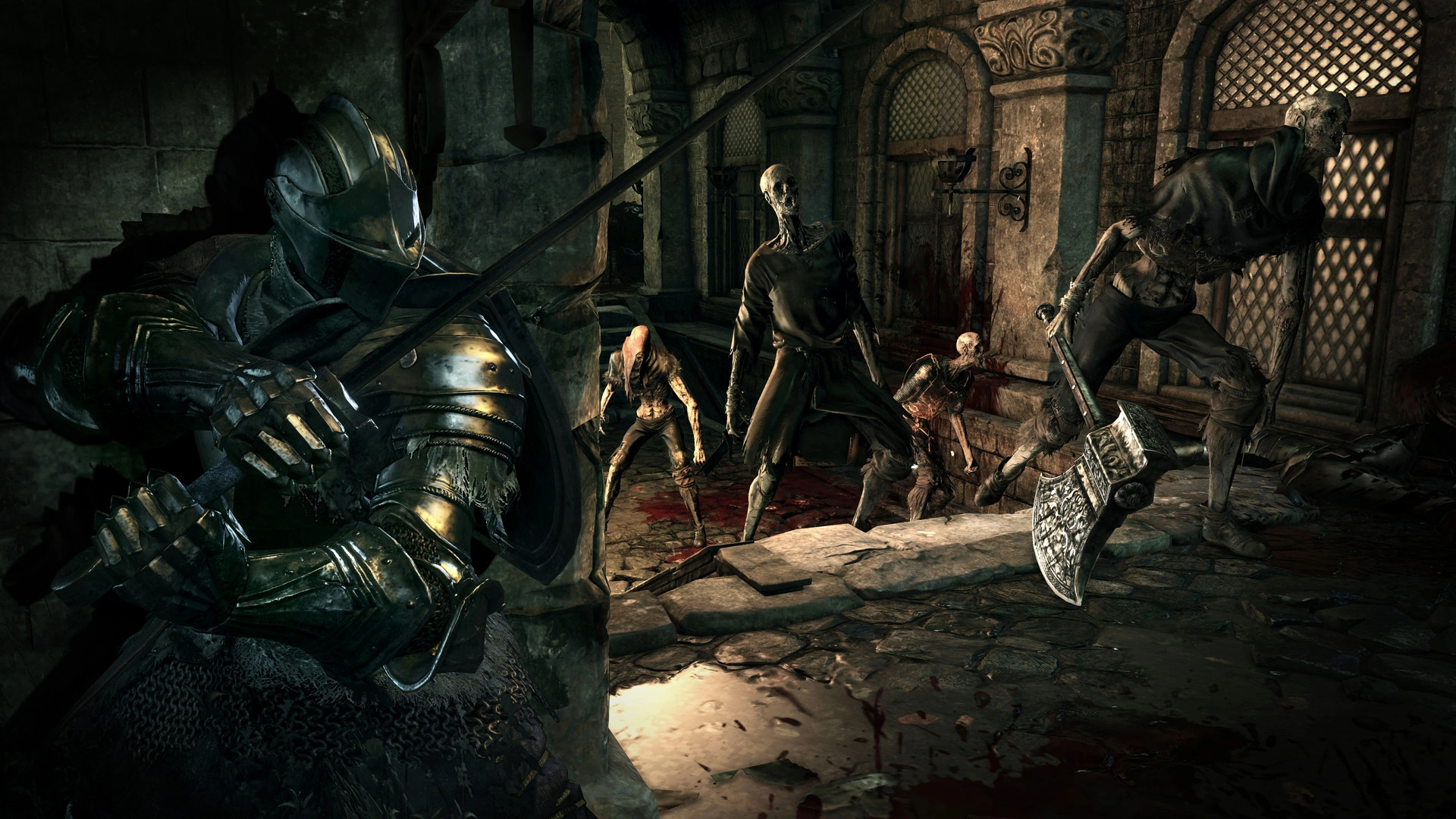 Dark Souls III - Additional Image 4