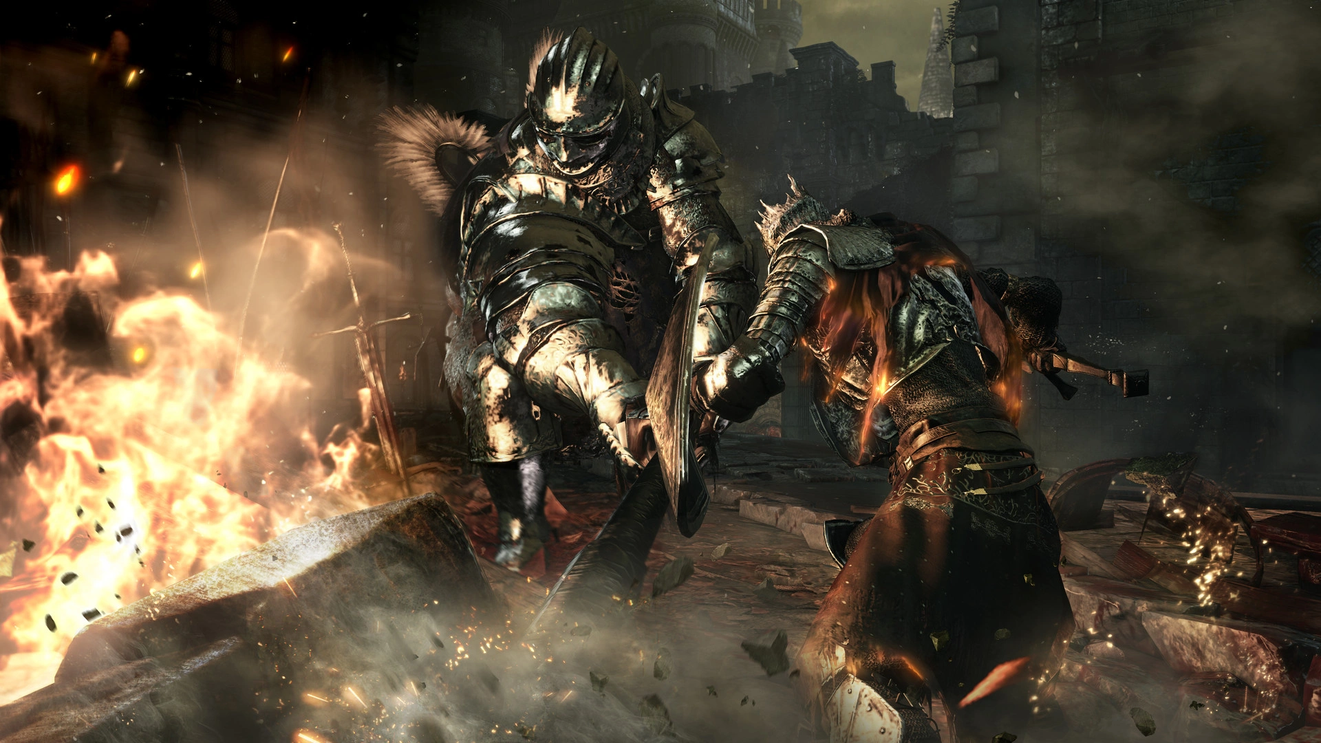 Dark Souls III - Additional Image 0