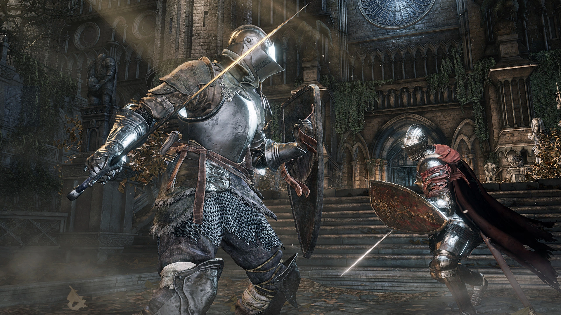 Dark Souls III - Additional Image 2