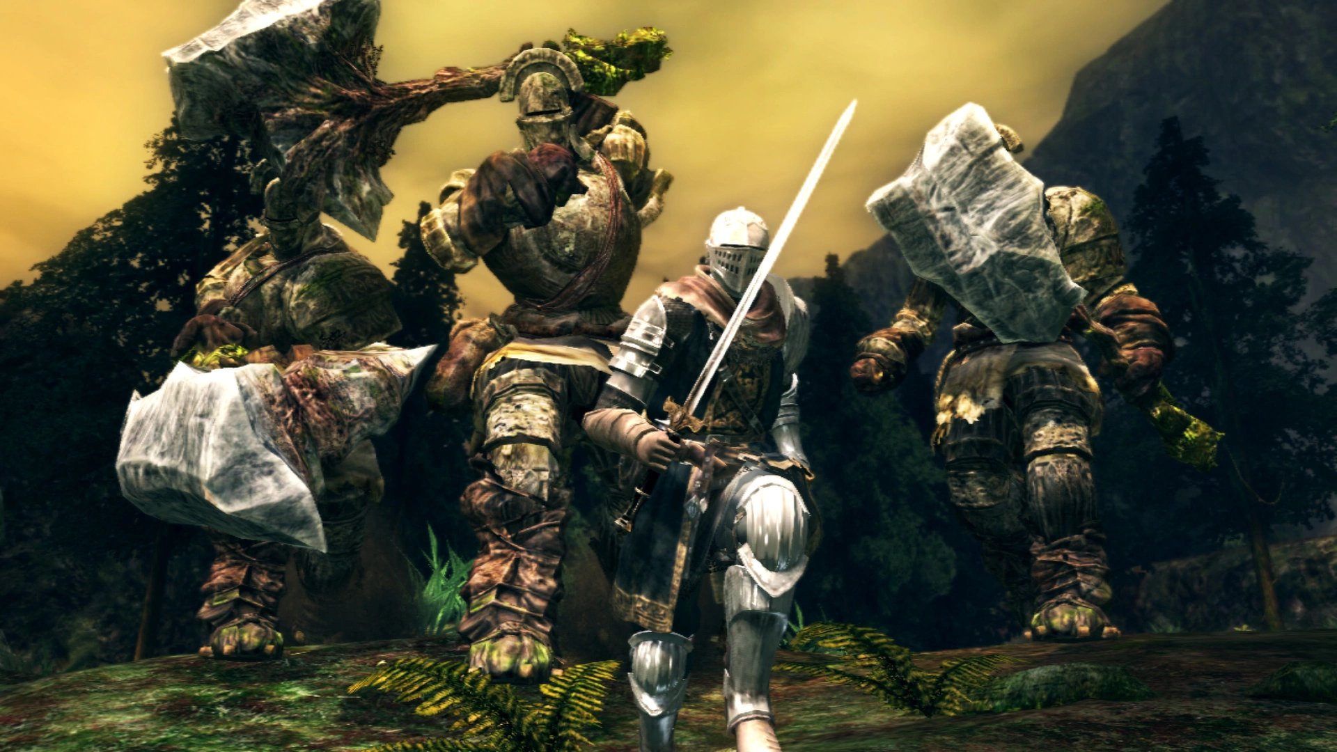 Dark Souls: Prepare to Die Edition - Additional Image 15