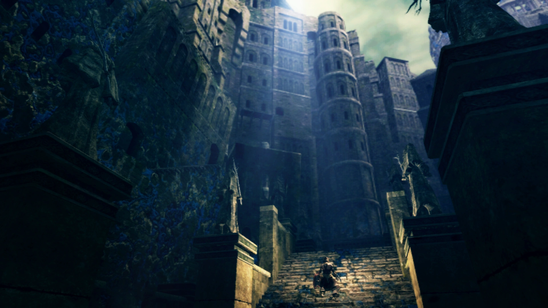 Dark Souls: Prepare to Die Edition - Additional Image 11