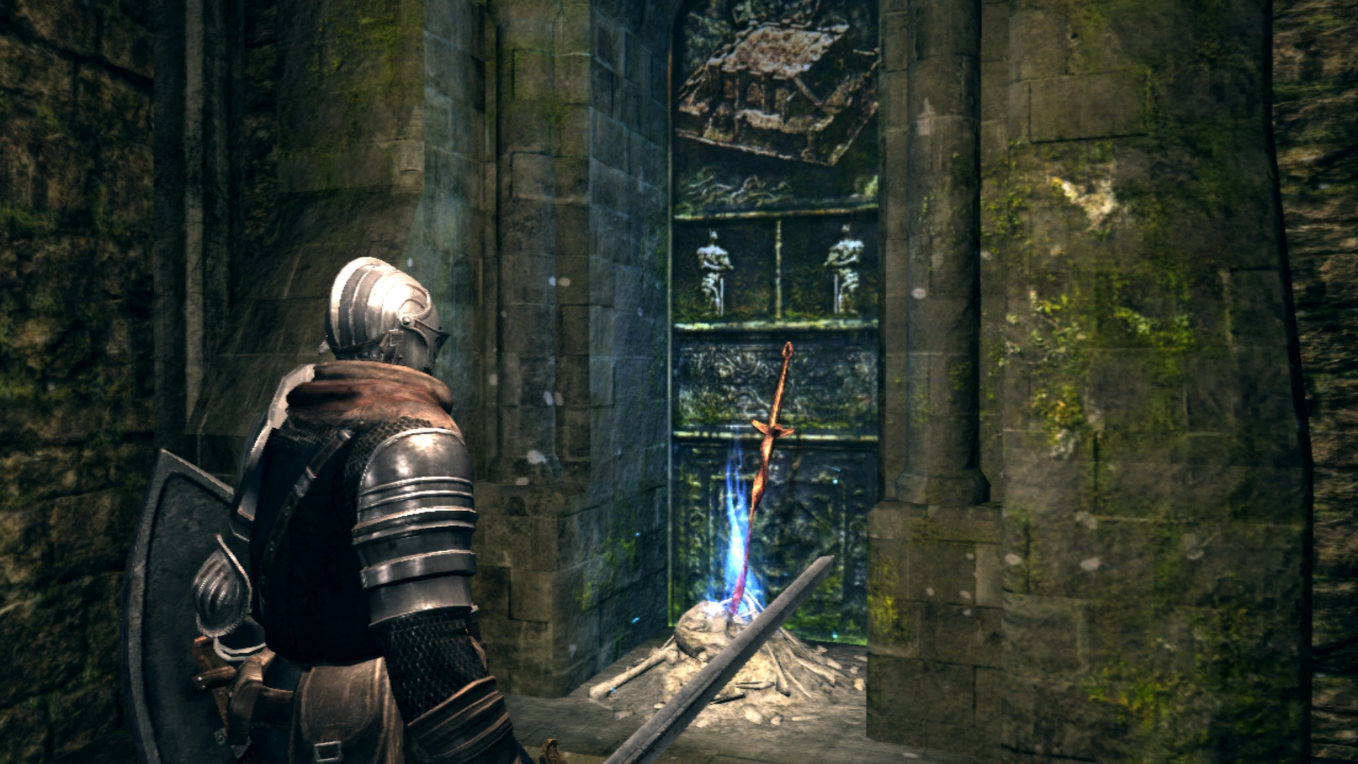 Dark Souls: Prepare to Die Edition - Additional Image 3