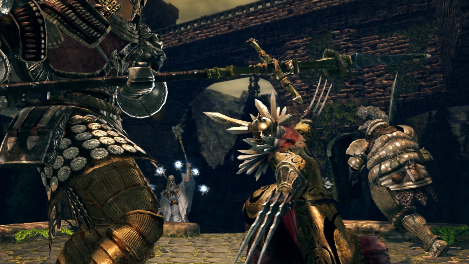 Dark Souls: Prepare to Die Edition - Additional Image 10