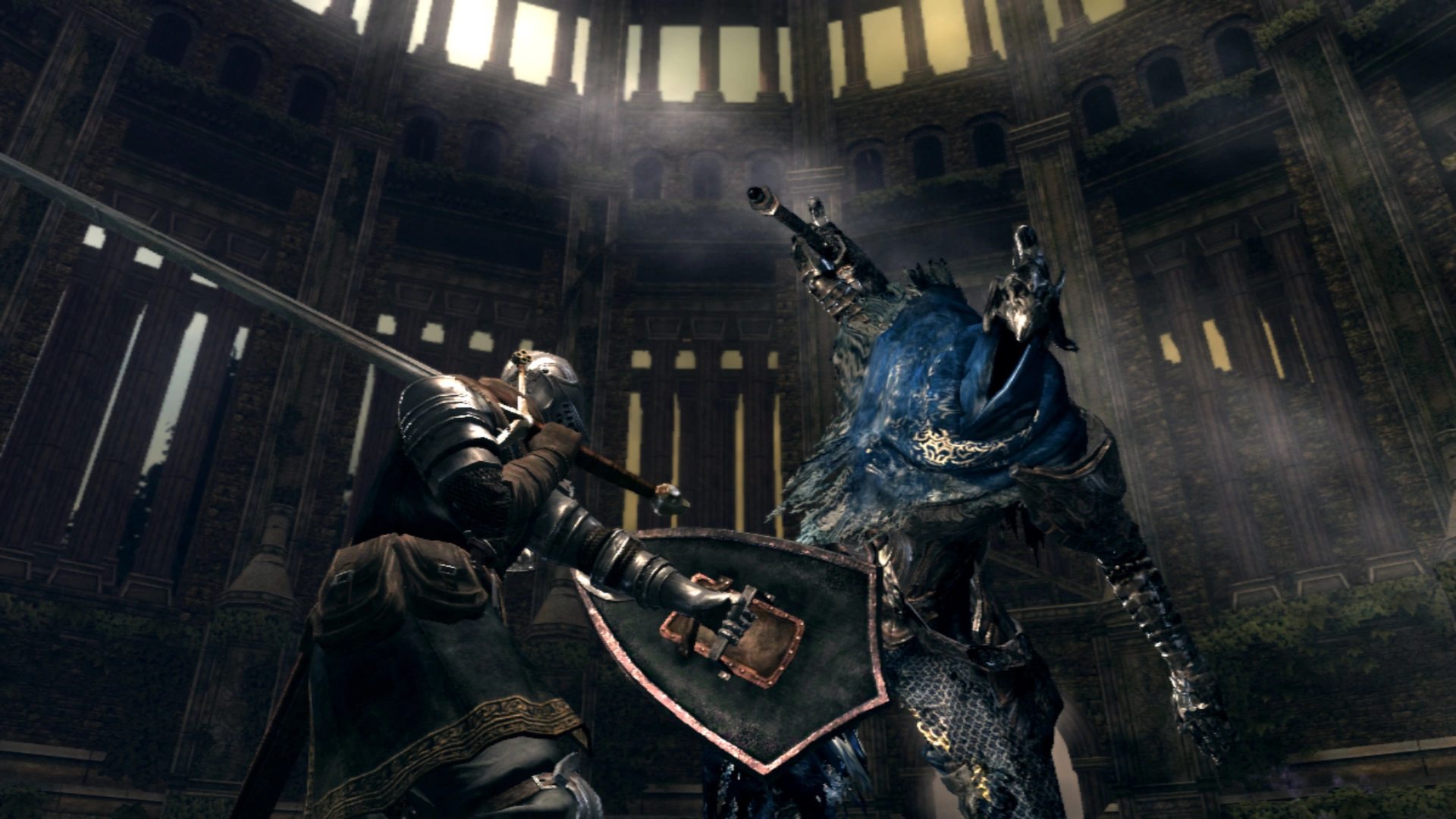 Dark Souls: Prepare to Die Edition - Additional Image 21