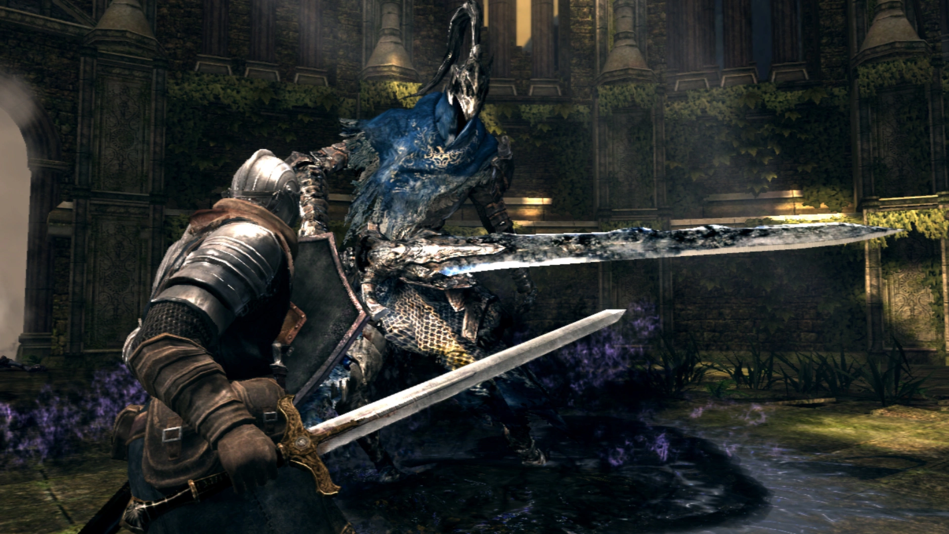 Dark Souls: Prepare to Die Edition - Additional Image 22