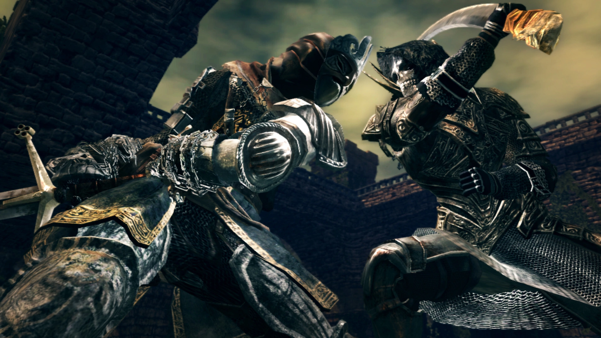 Dark Souls: Prepare to Die Edition - Additional Image 17