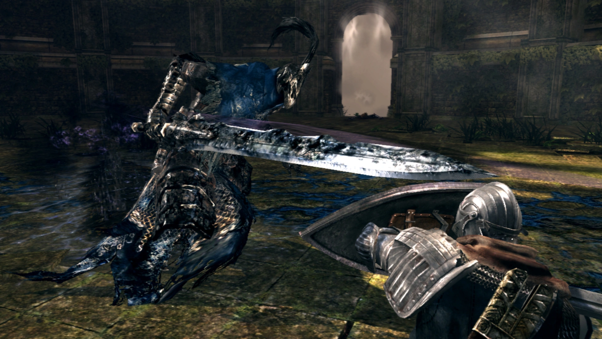 Dark Souls: Prepare to Die Edition - Additional Image 9
