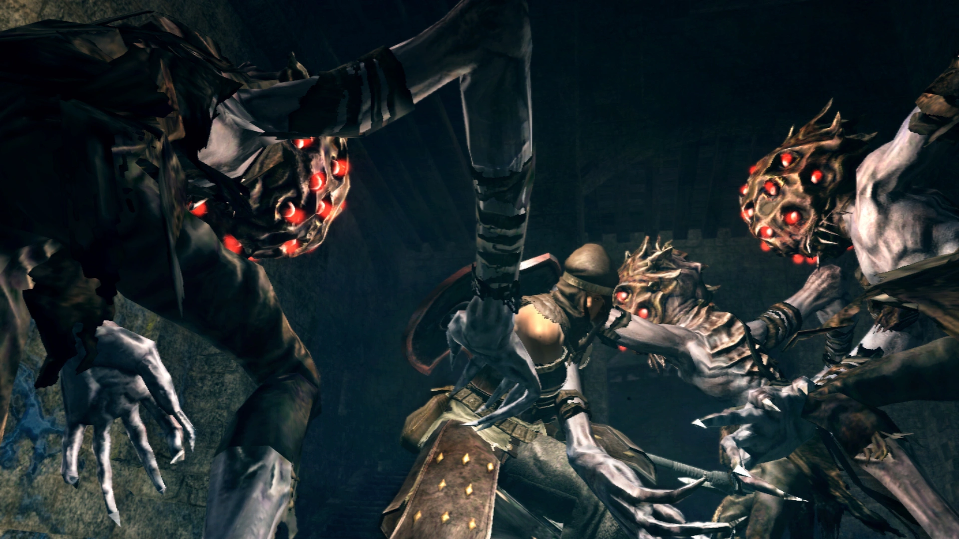 Dark Souls: Prepare to Die Edition - Additional Image 1