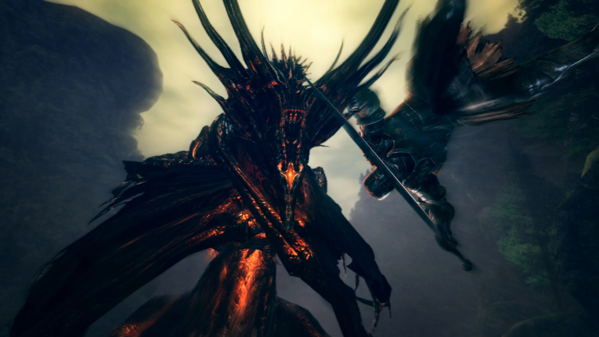 Dark Souls: Prepare to Die Edition - Additional Image 20