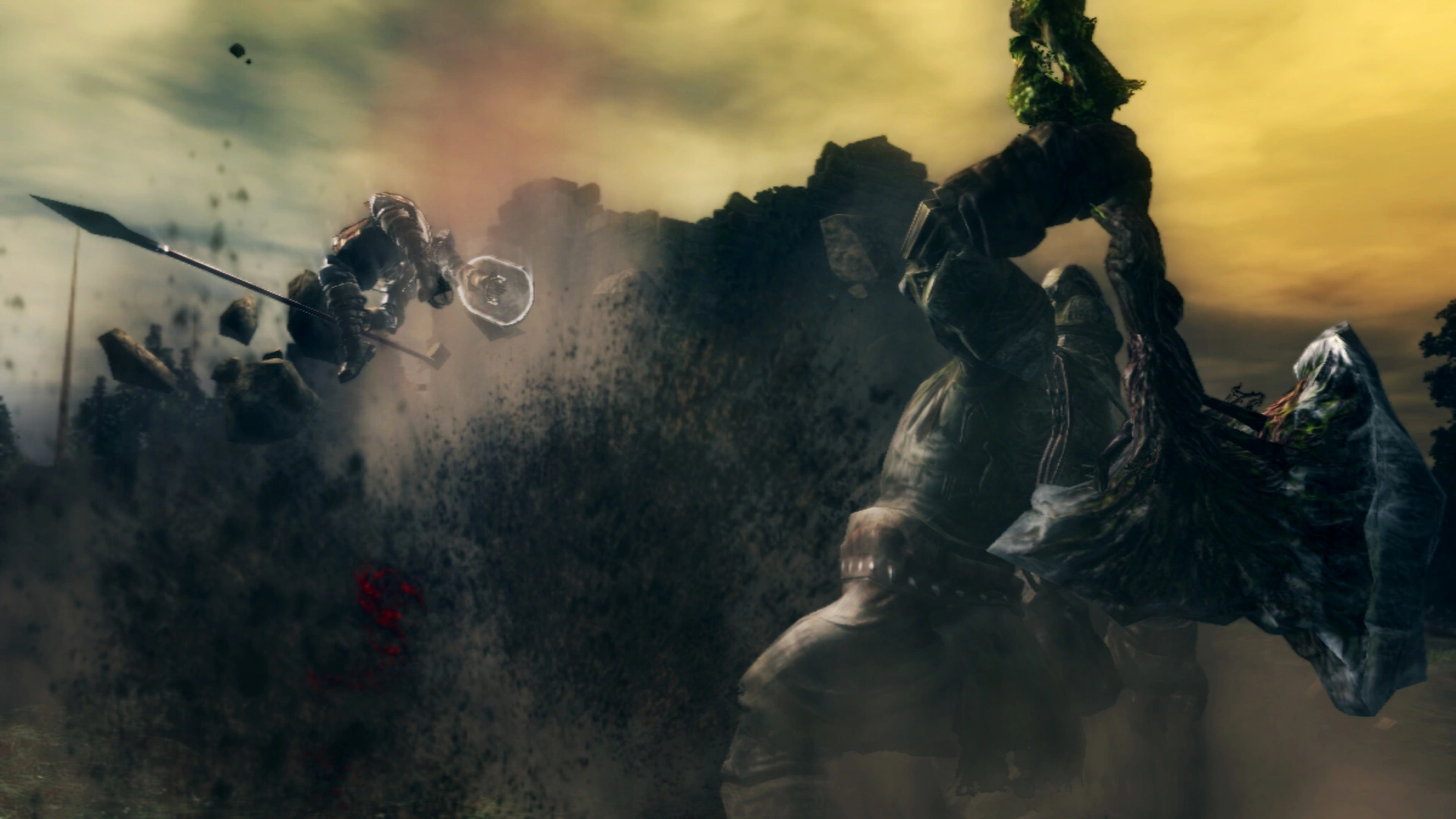 Dark Souls: Prepare to Die Edition - Additional Image 7