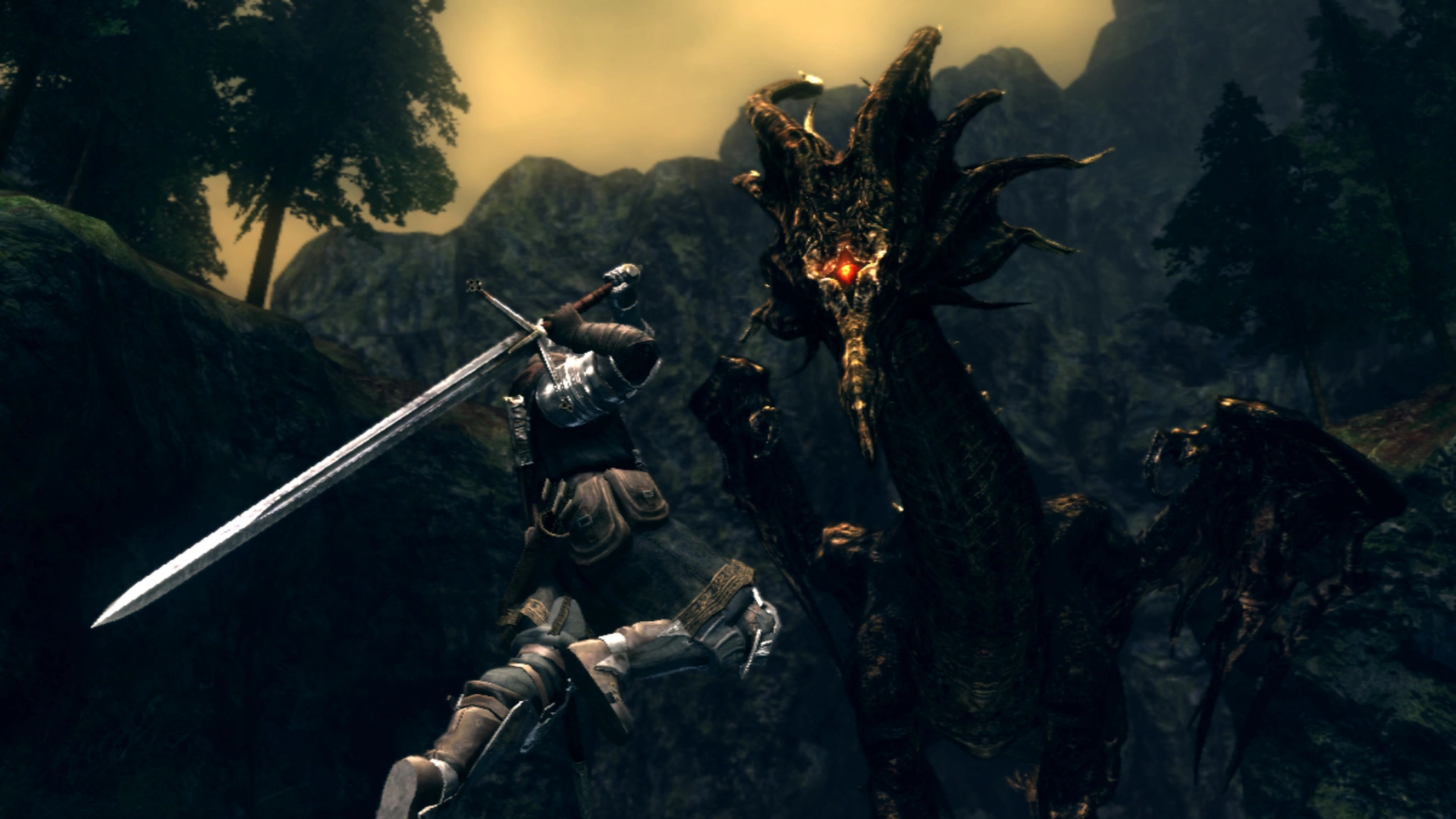 Dark Souls: Prepare to Die Edition - Additional Image 4