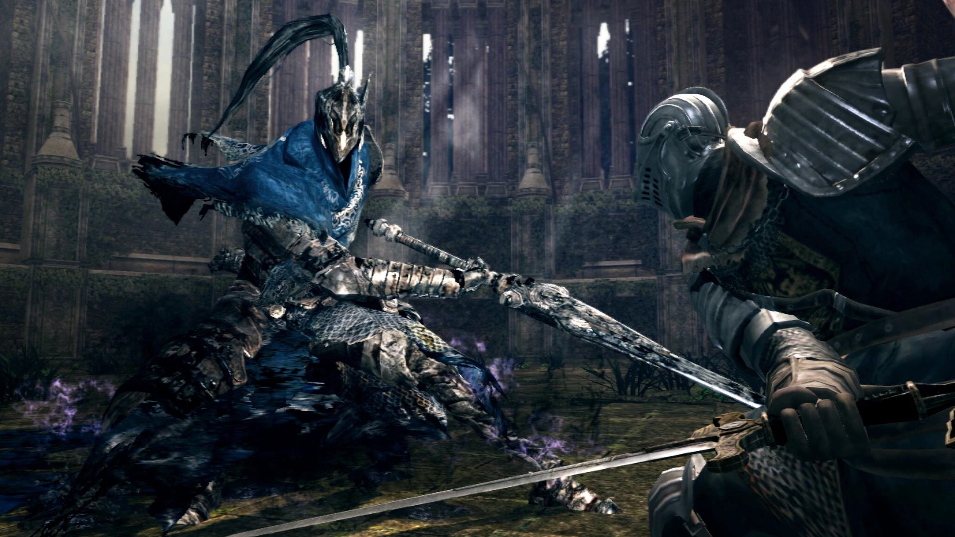 Dark Souls: Prepare to Die Edition - Additional Image 6