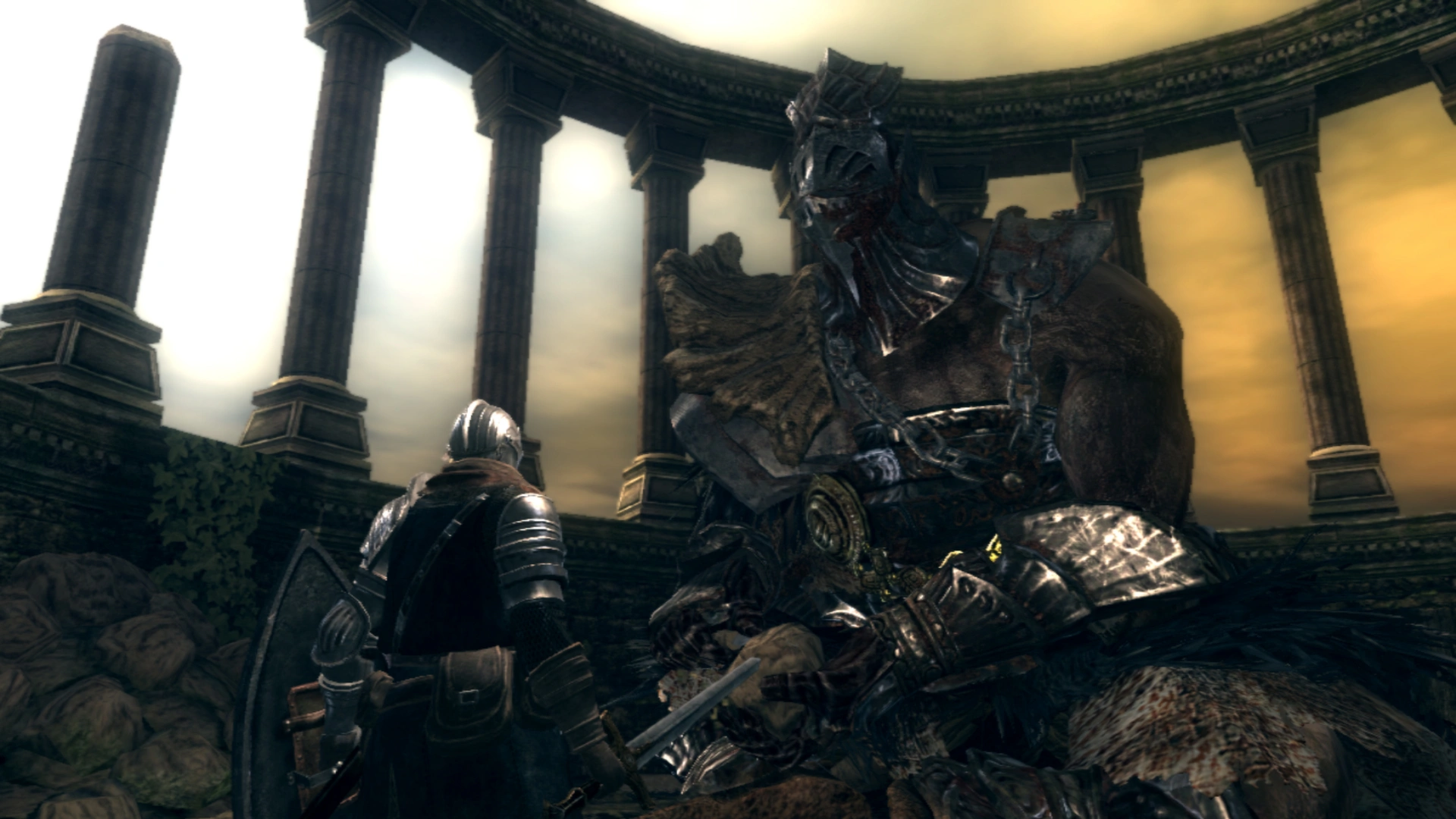 Dark Souls: Prepare to Die Edition - Additional Image 0