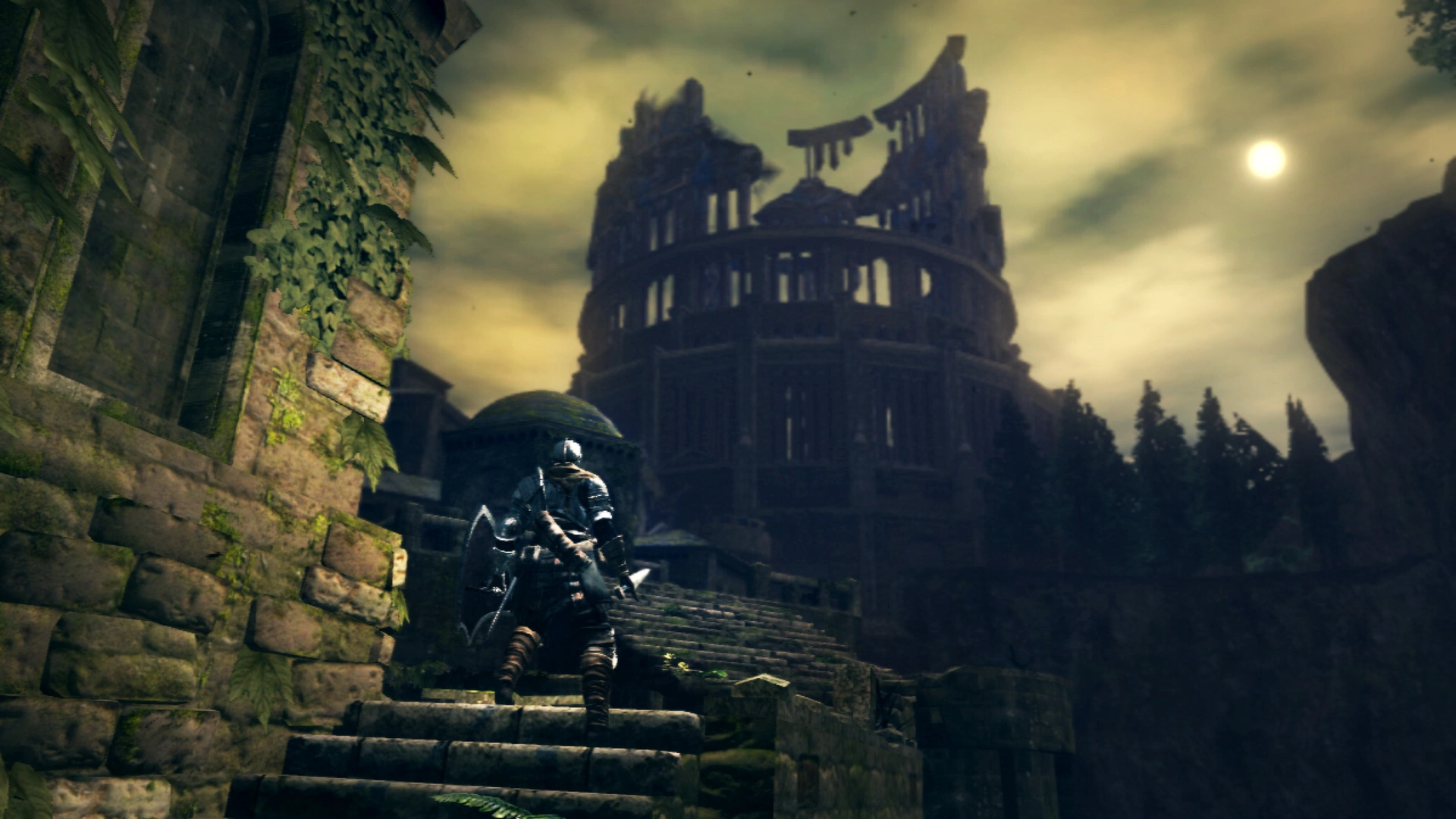 Dark Souls: Prepare to Die Edition - Additional Image 16