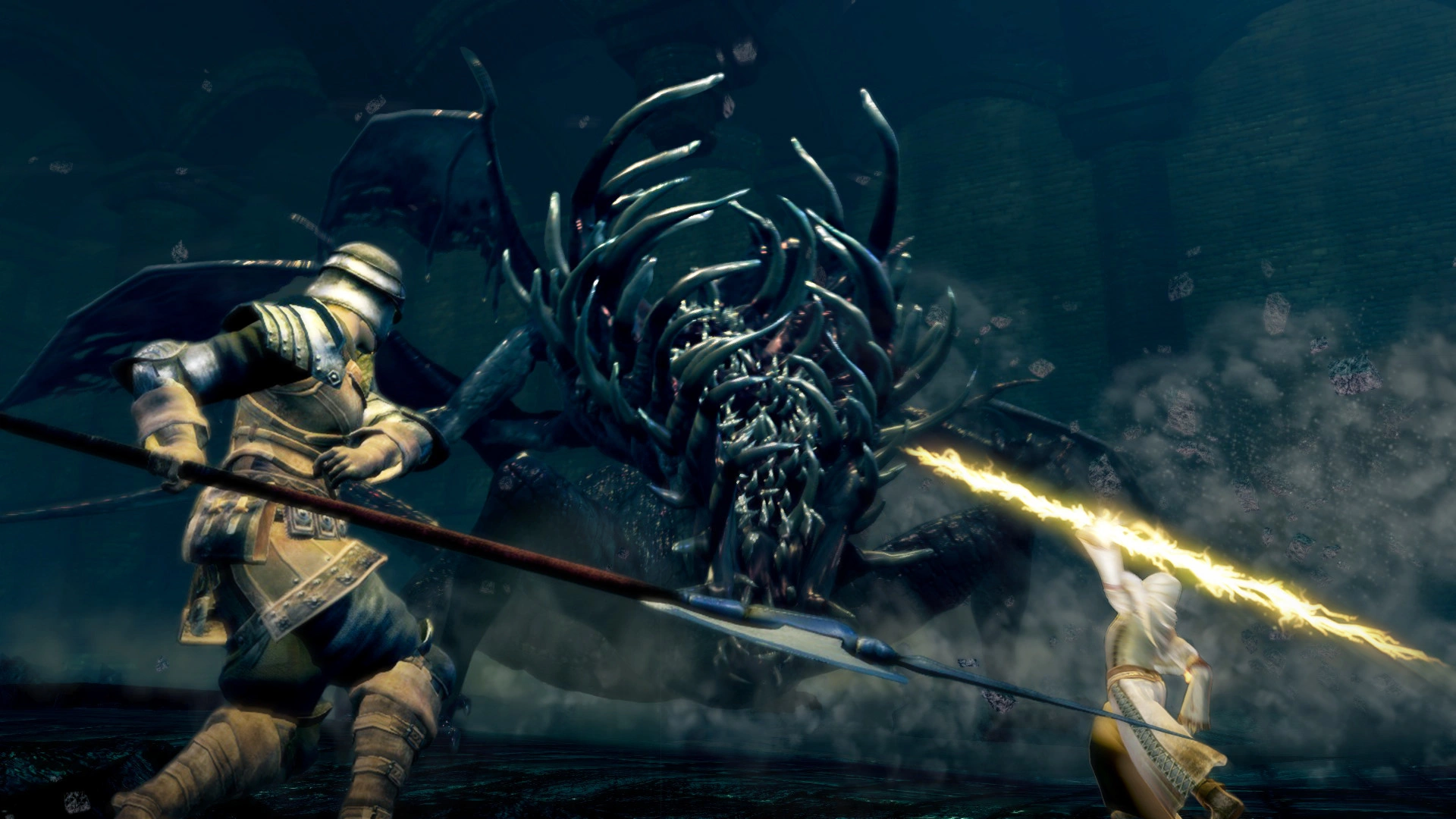 Dark Souls Remastered - Additional Image 0