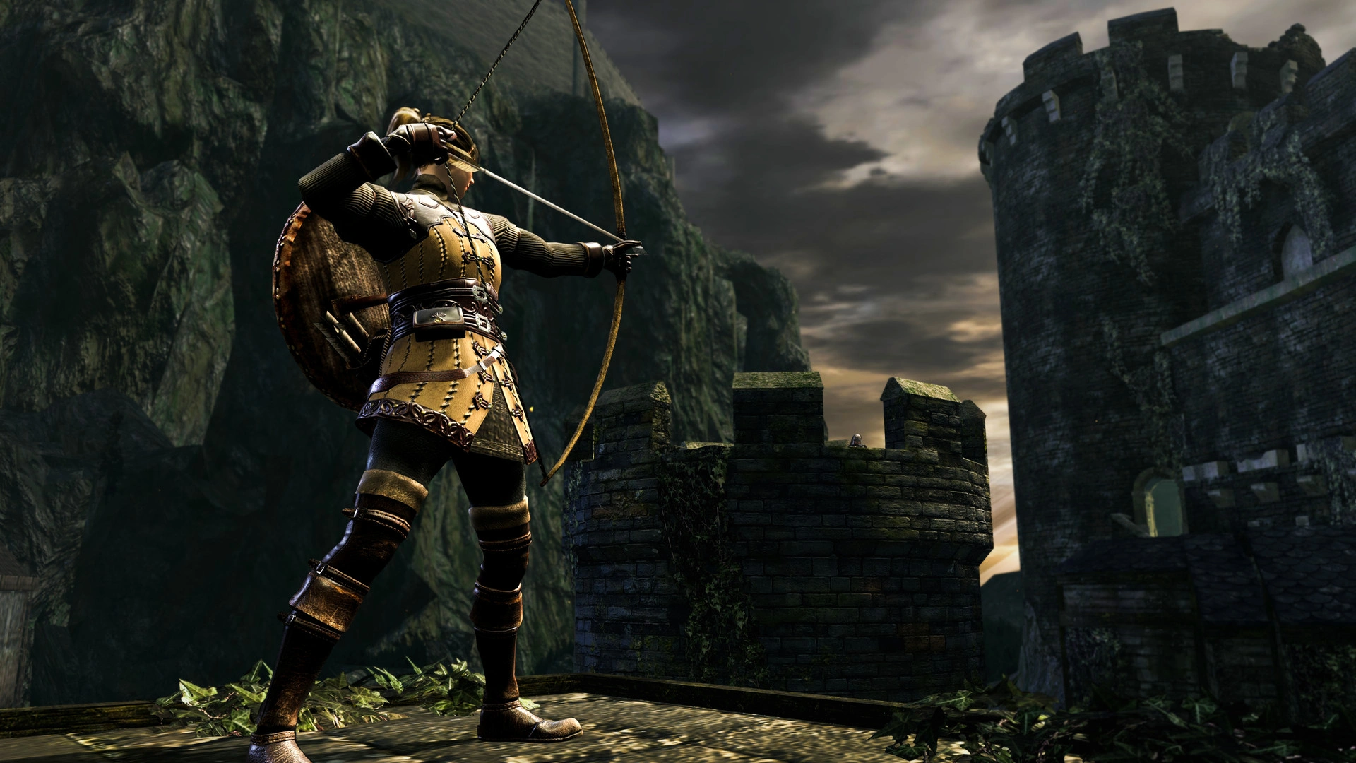 Dark Souls Remastered - Additional Image 4