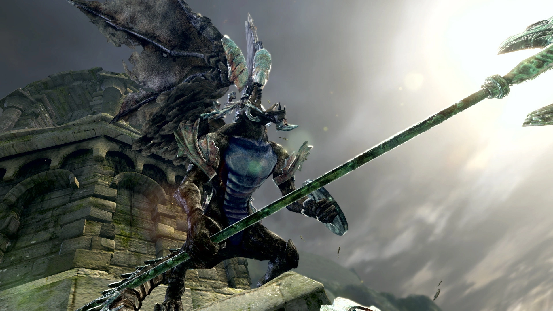 Dark Souls Remastered - Additional Image 1