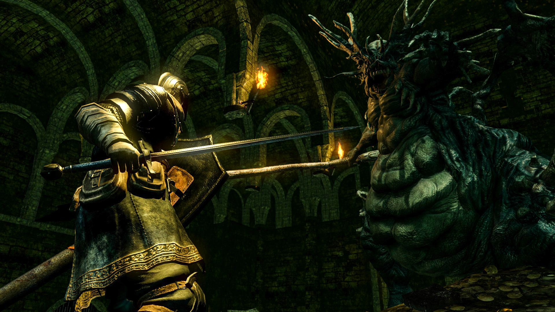 Dark Souls Remastered - Additional Image 2