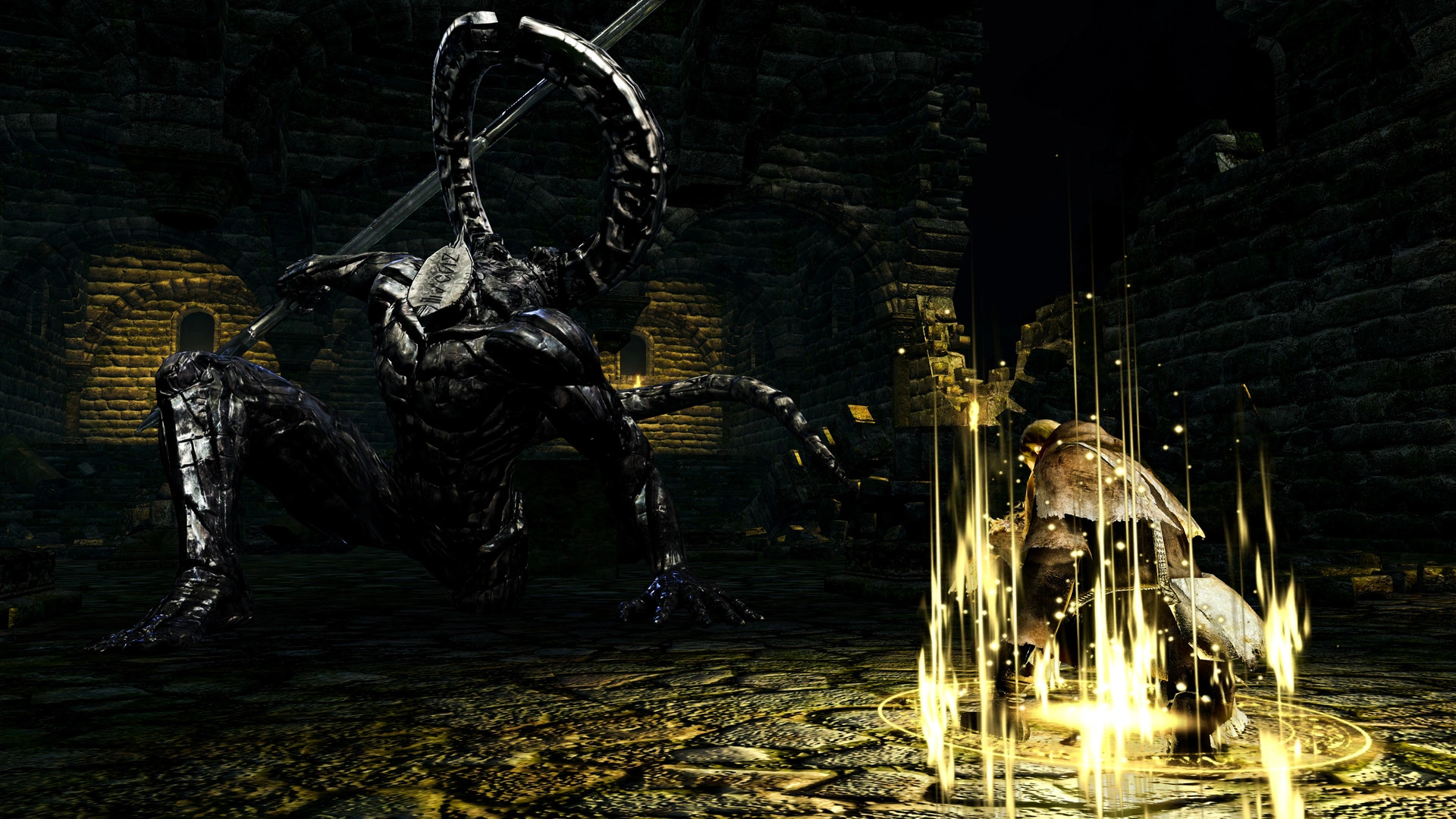 Dark Souls Remastered - Additional Image 3