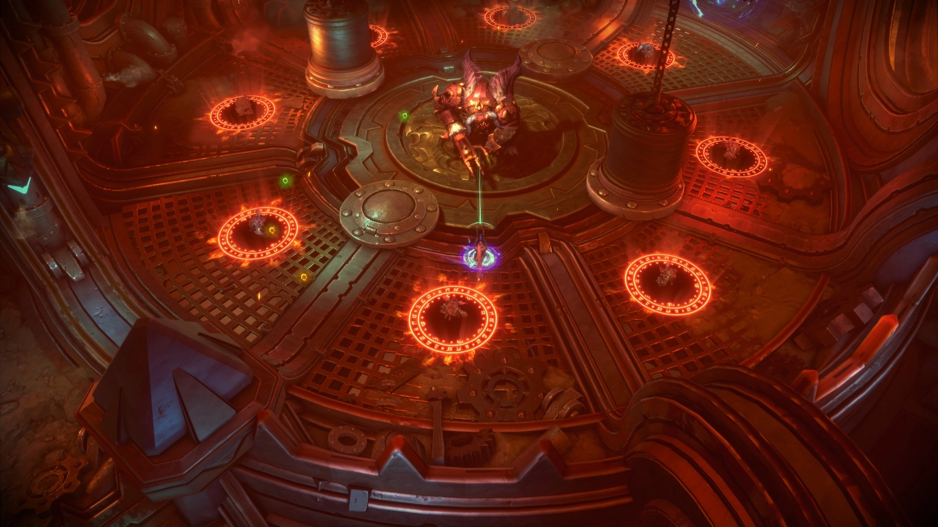 Darksiders Genesis - Additional Image 3